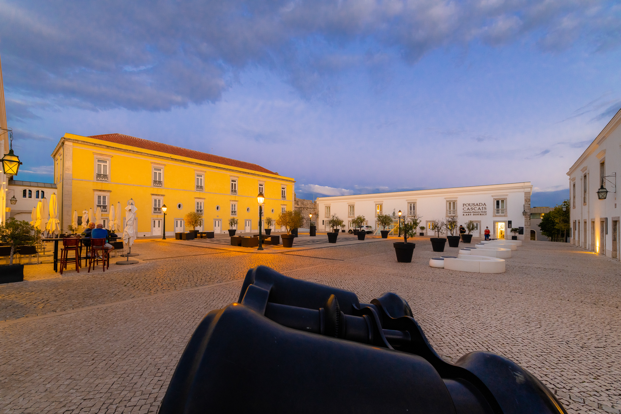 Pestana Cidadela Cascais foto 191