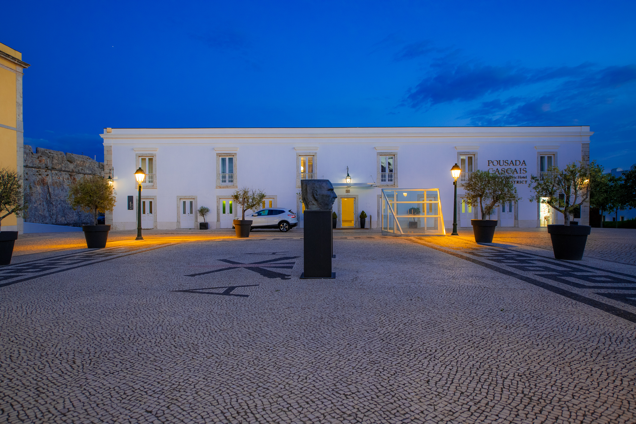 Pestana Cidadela Cascais foto 192