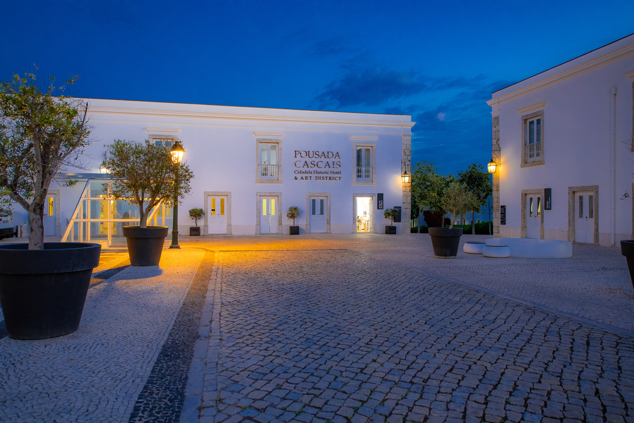 Pestana Cidadela Cascais foto 198
