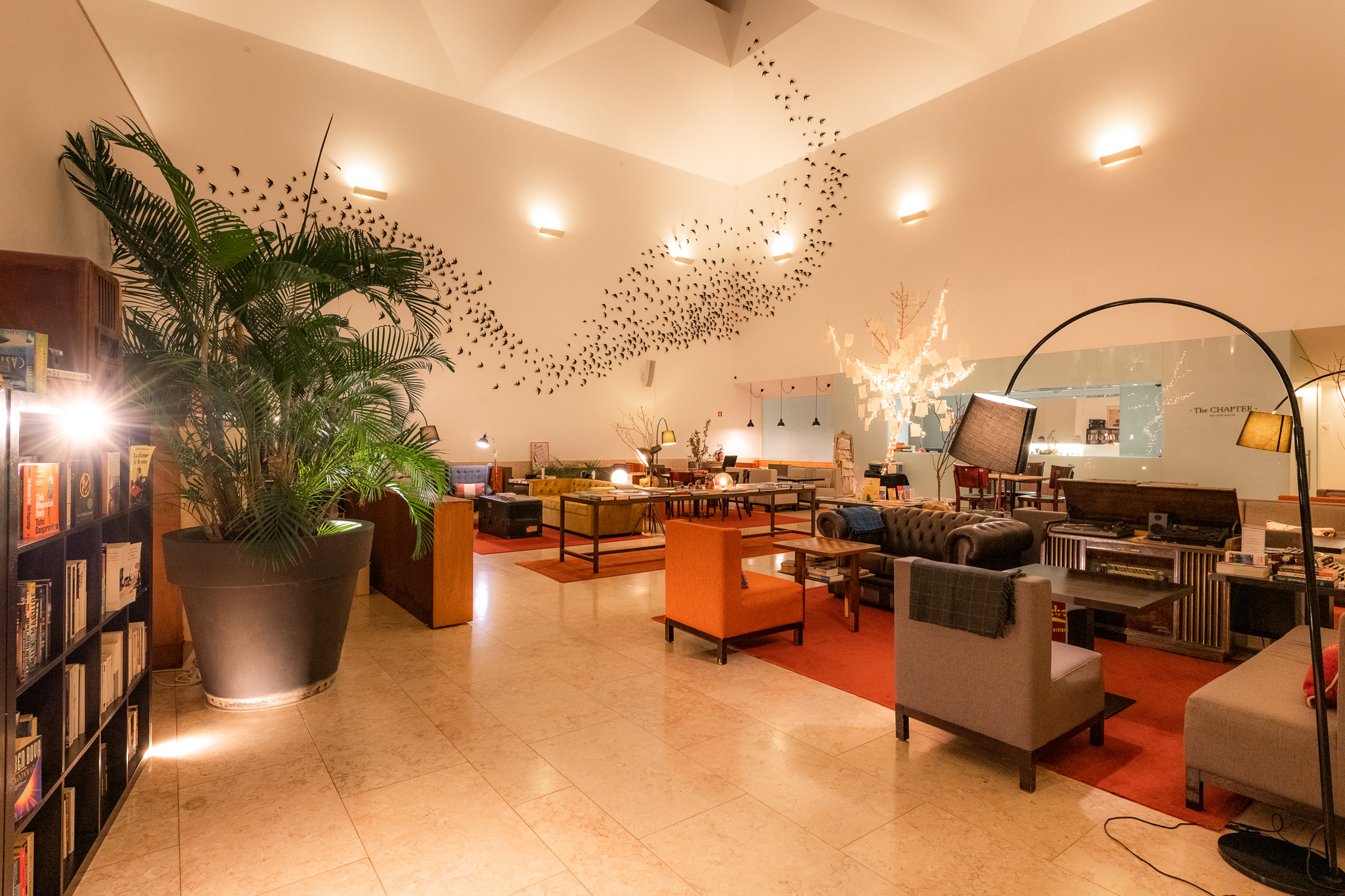 Pestana Cidadela Cascais foto 201