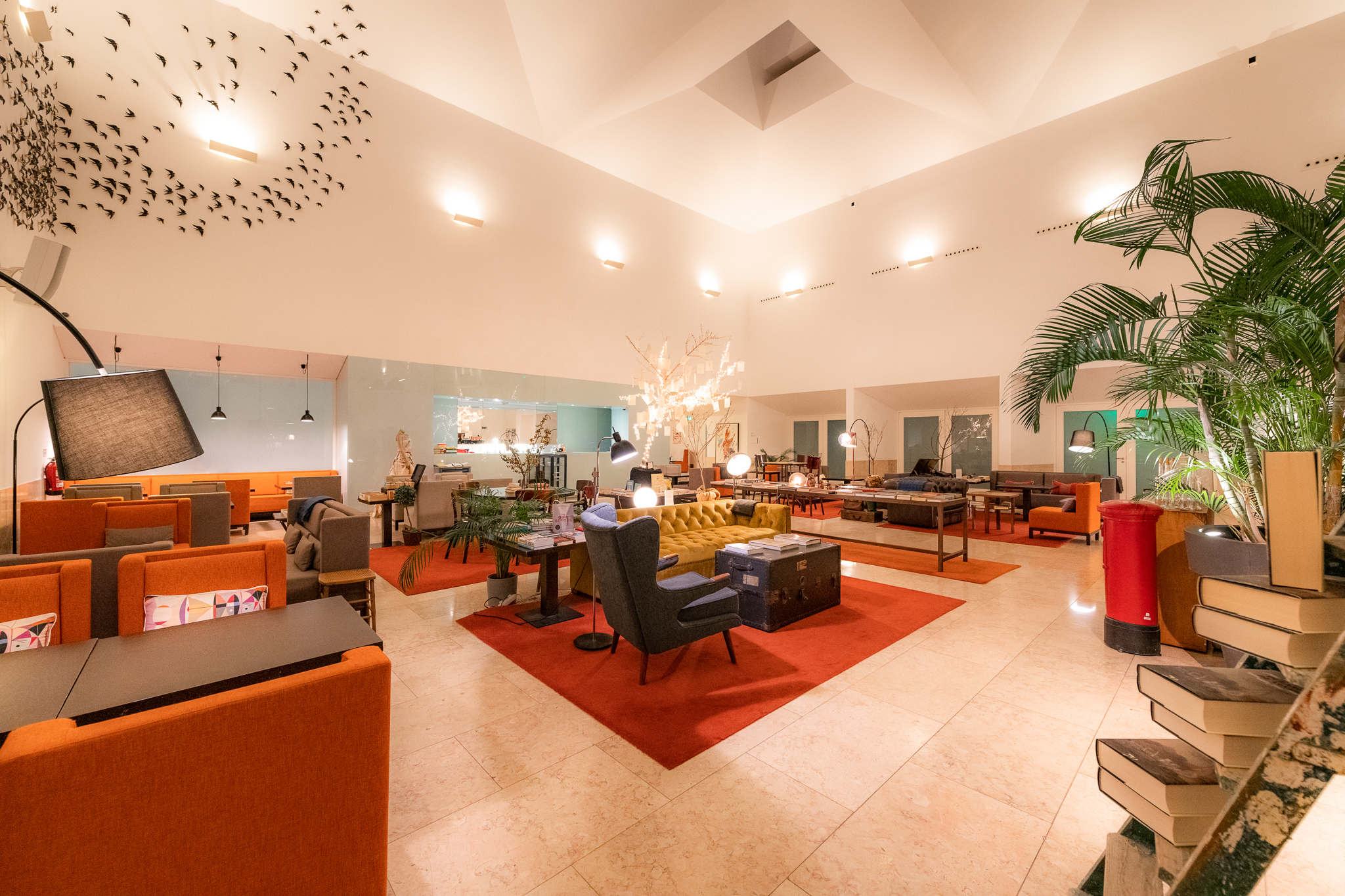 Pestana Cidadela Cascais foto 204