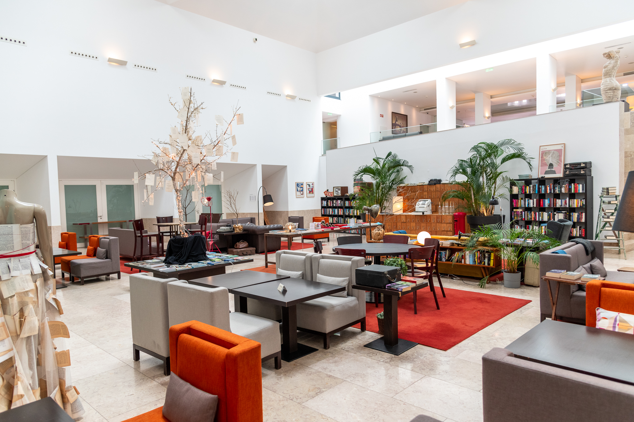 Pestana Cidadela Cascais foto 31