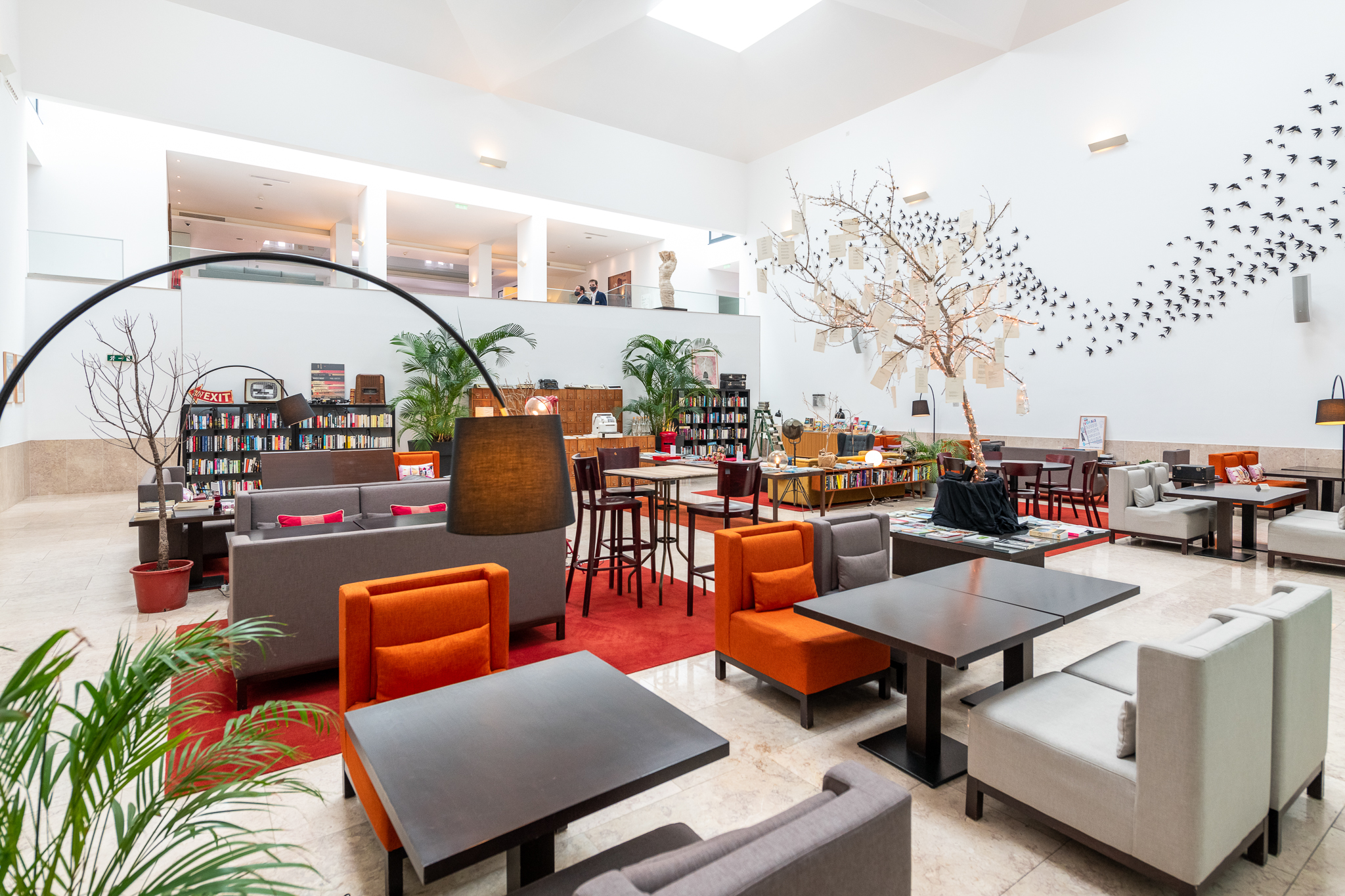 Pestana Cidadela Cascais foto 33