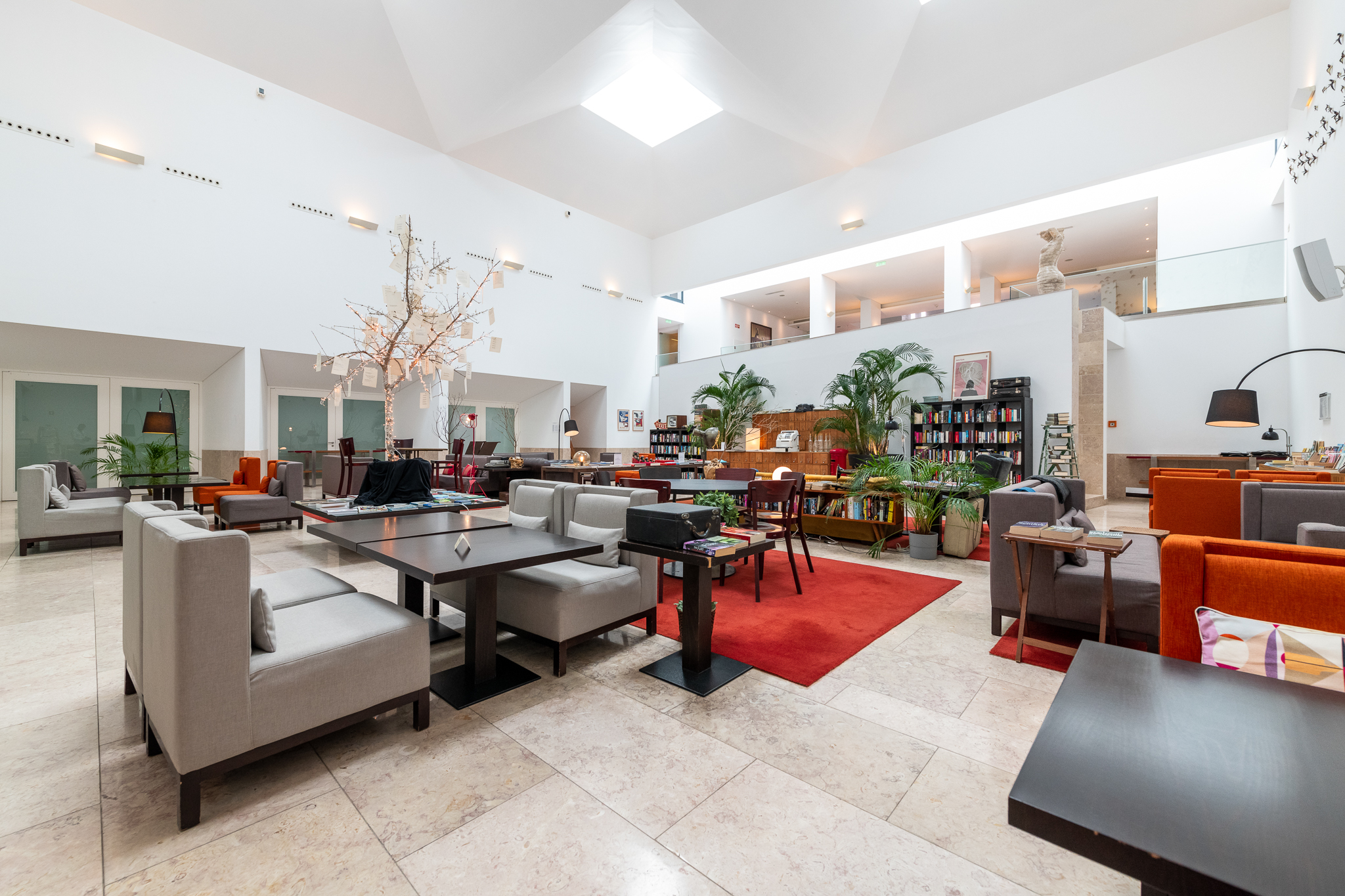 Pestana Cidadela Cascais foto 35