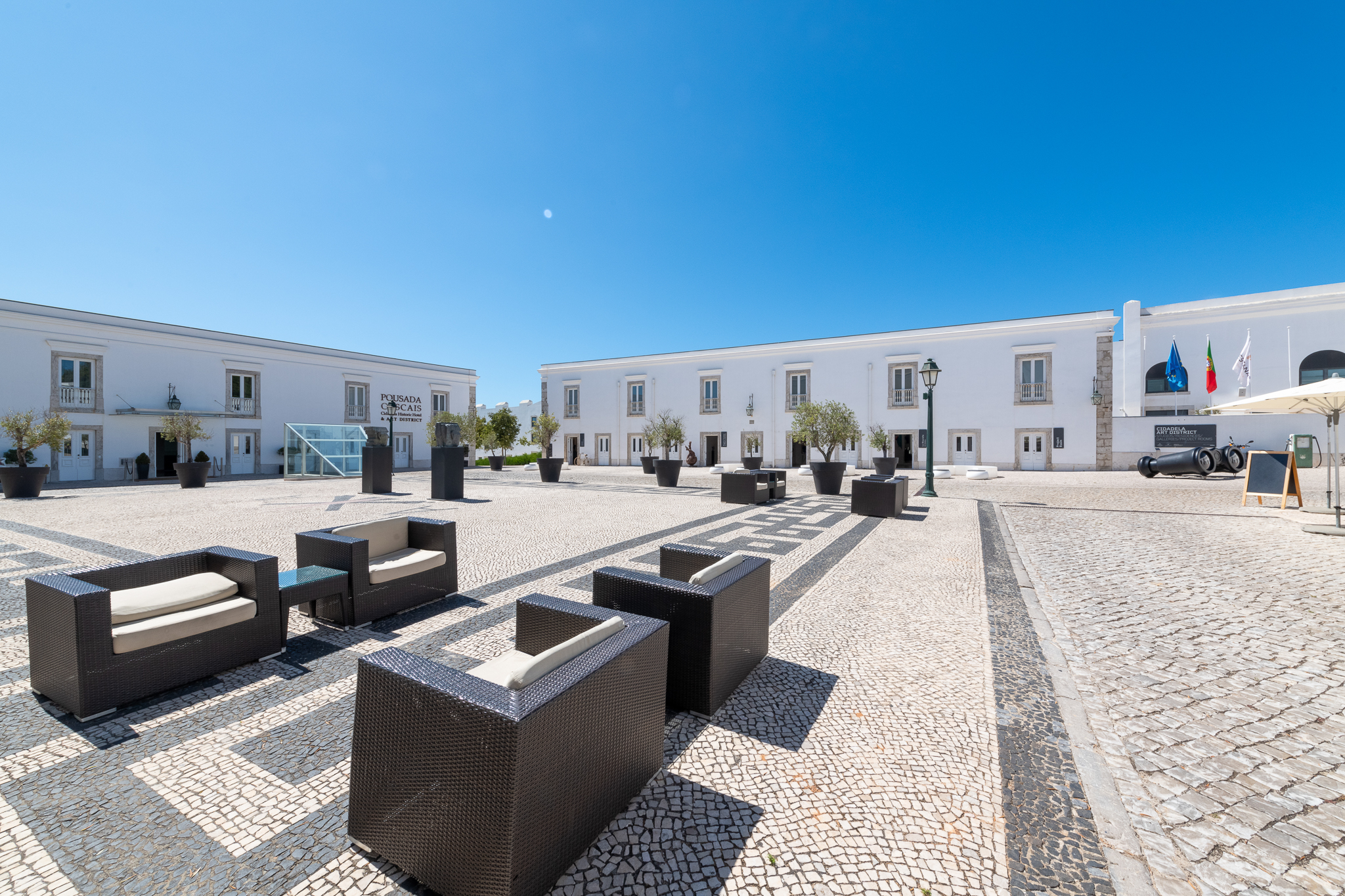Pestana Cidadela Cascais foto 51
