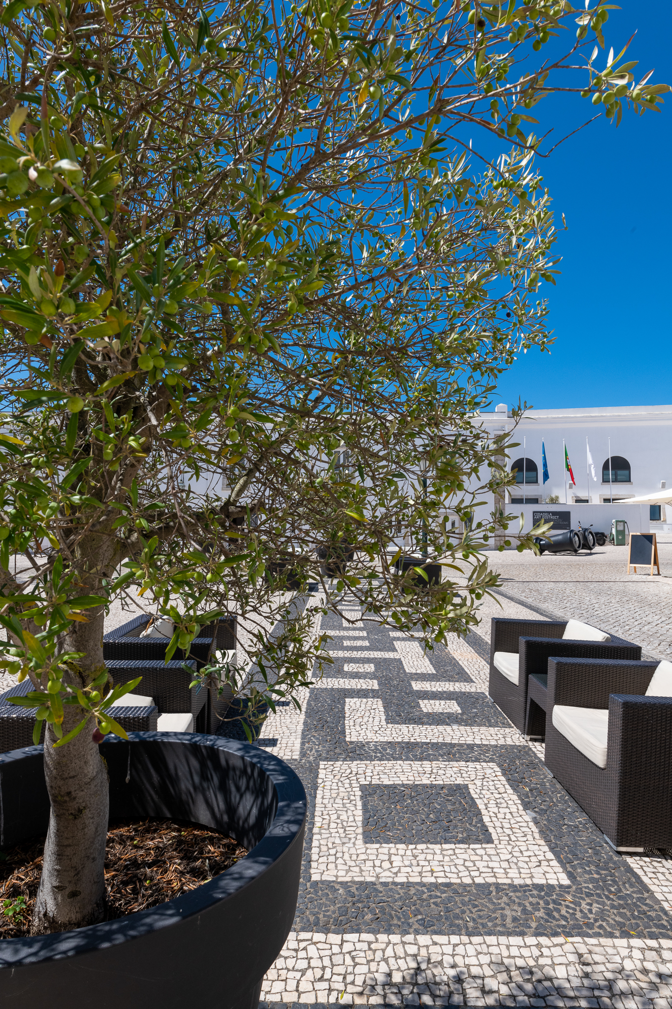 Pestana Cidadela Cascais foto 52
