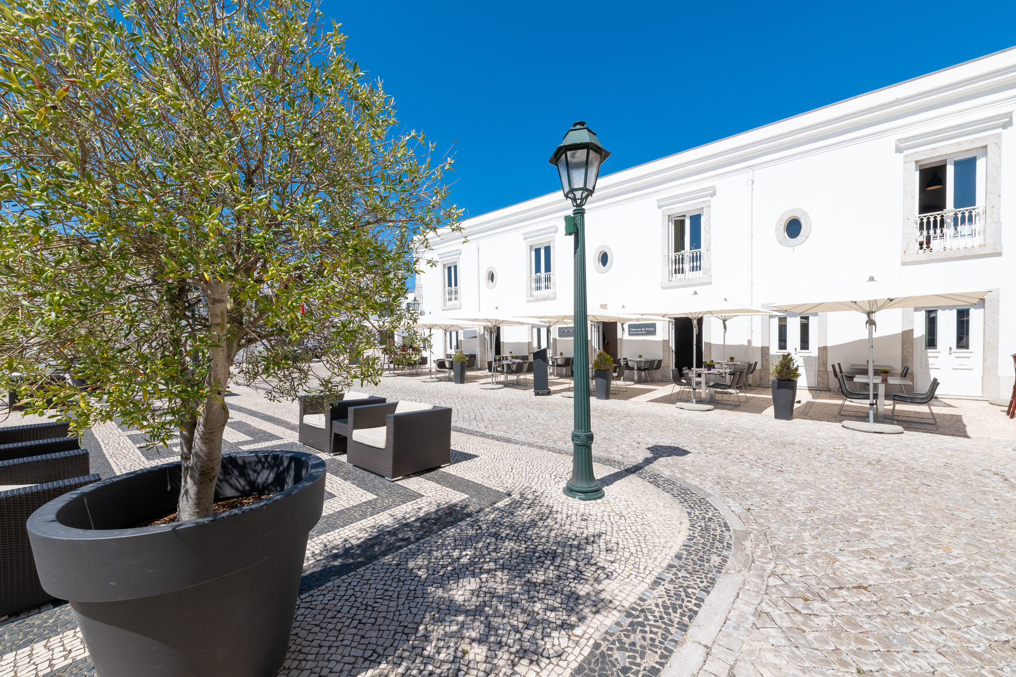Pestana Cidadela Cascais foto 53