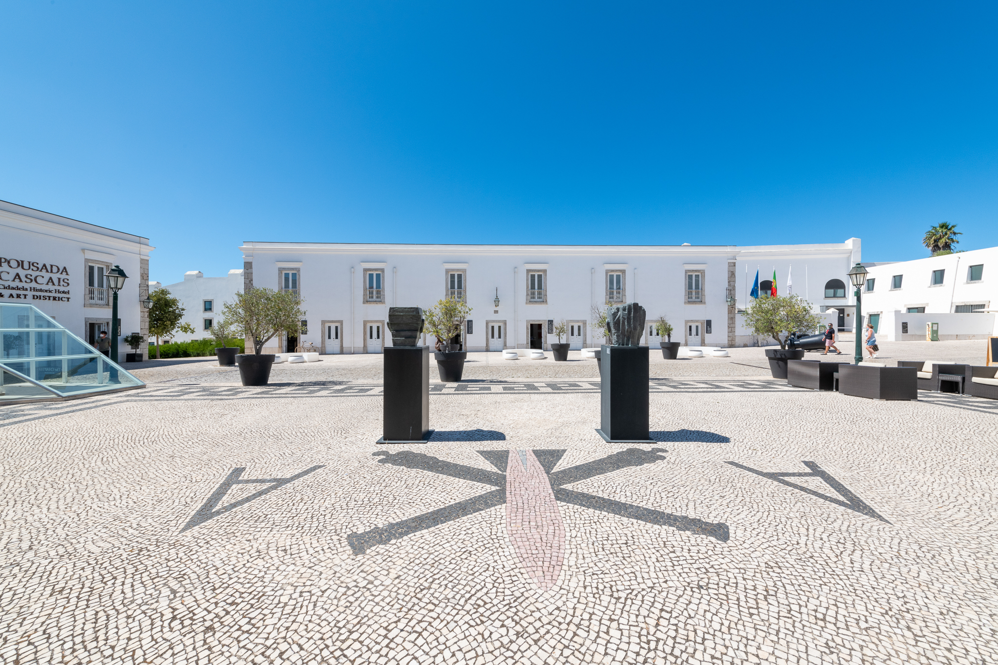 Pestana Cidadela Cascais foto 54