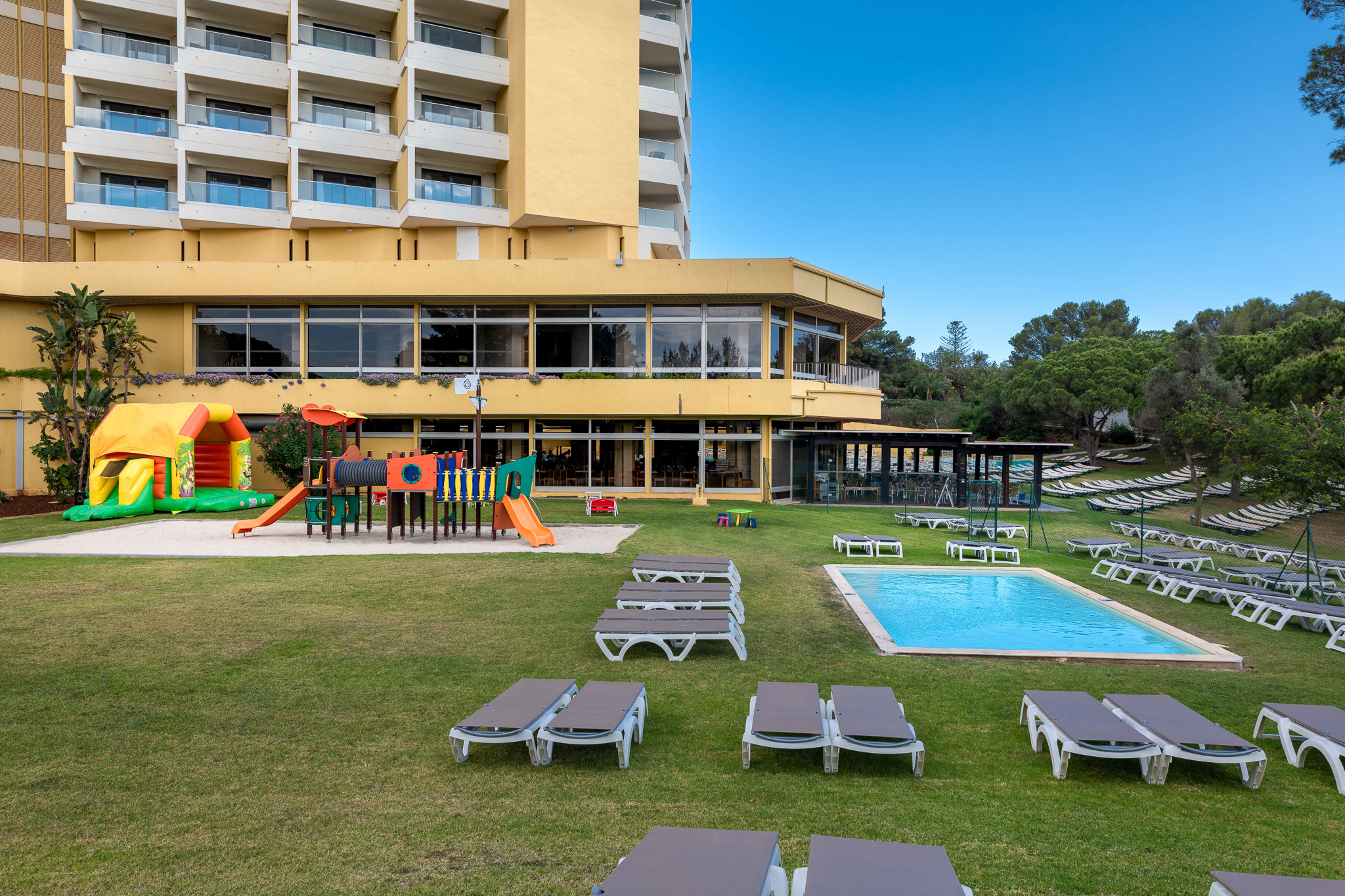 Pestana Delfim foto 46