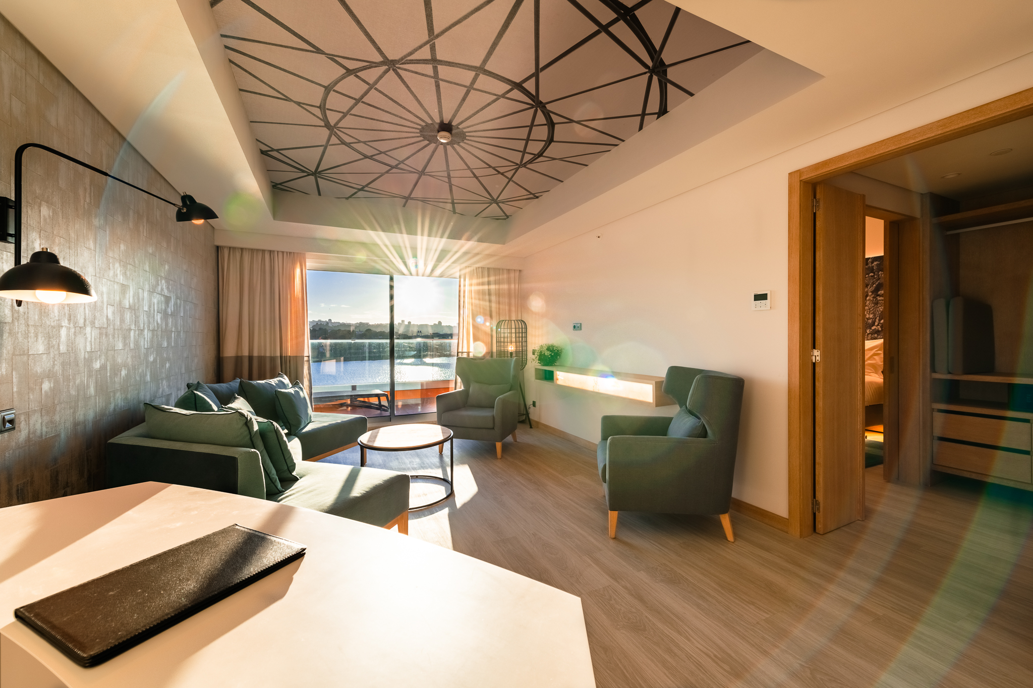 Pestana Douro Riverside foto 104