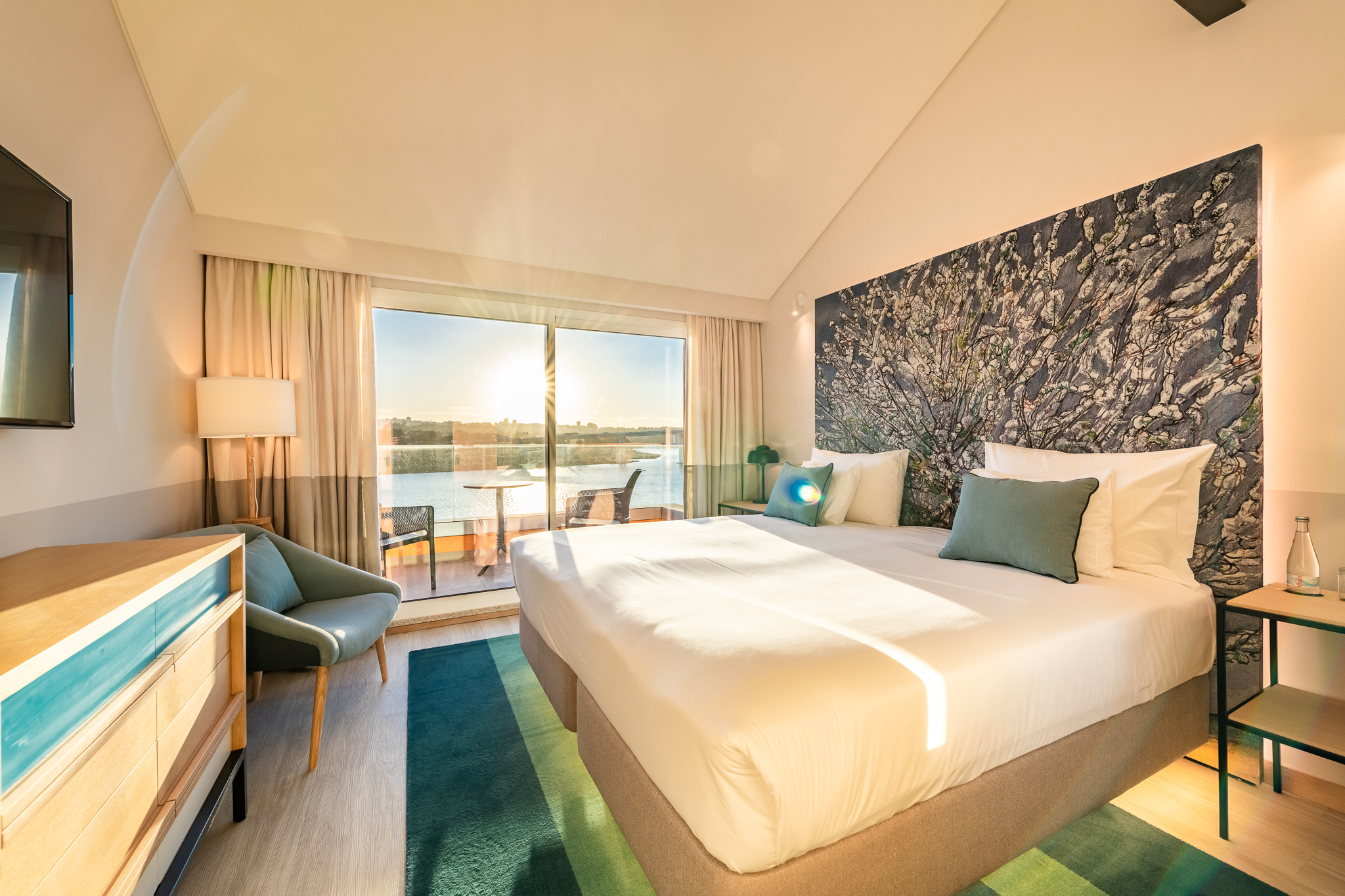 Pestana Douro Riverside foto 105