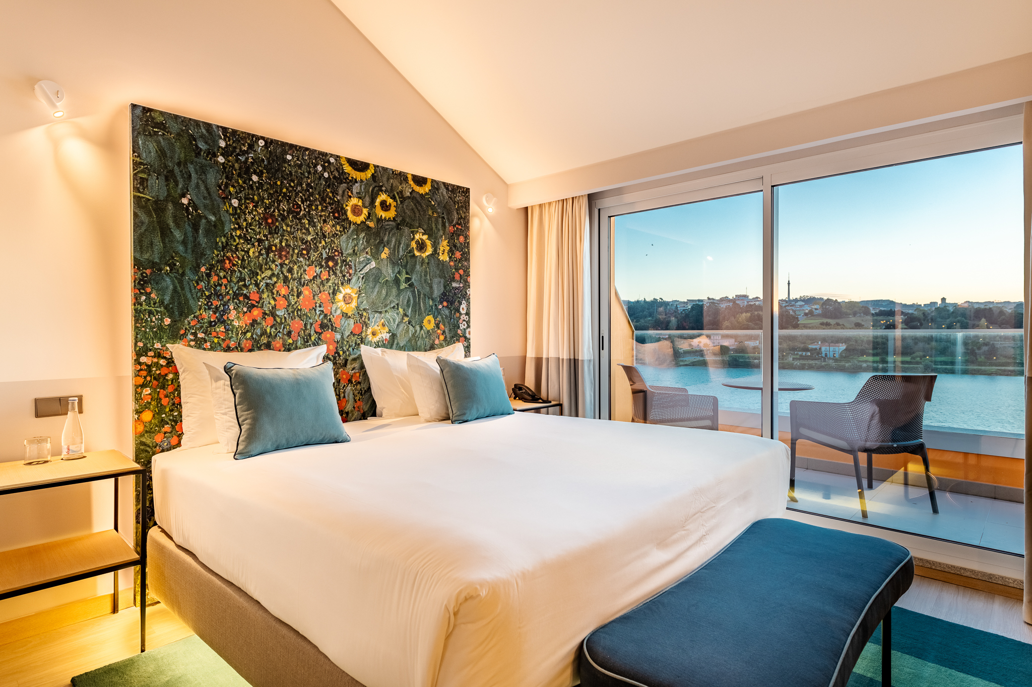 Pestana Douro Riverside foto 112