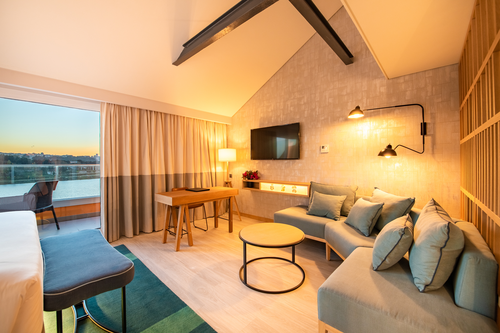 Pestana Douro Riverside foto 113