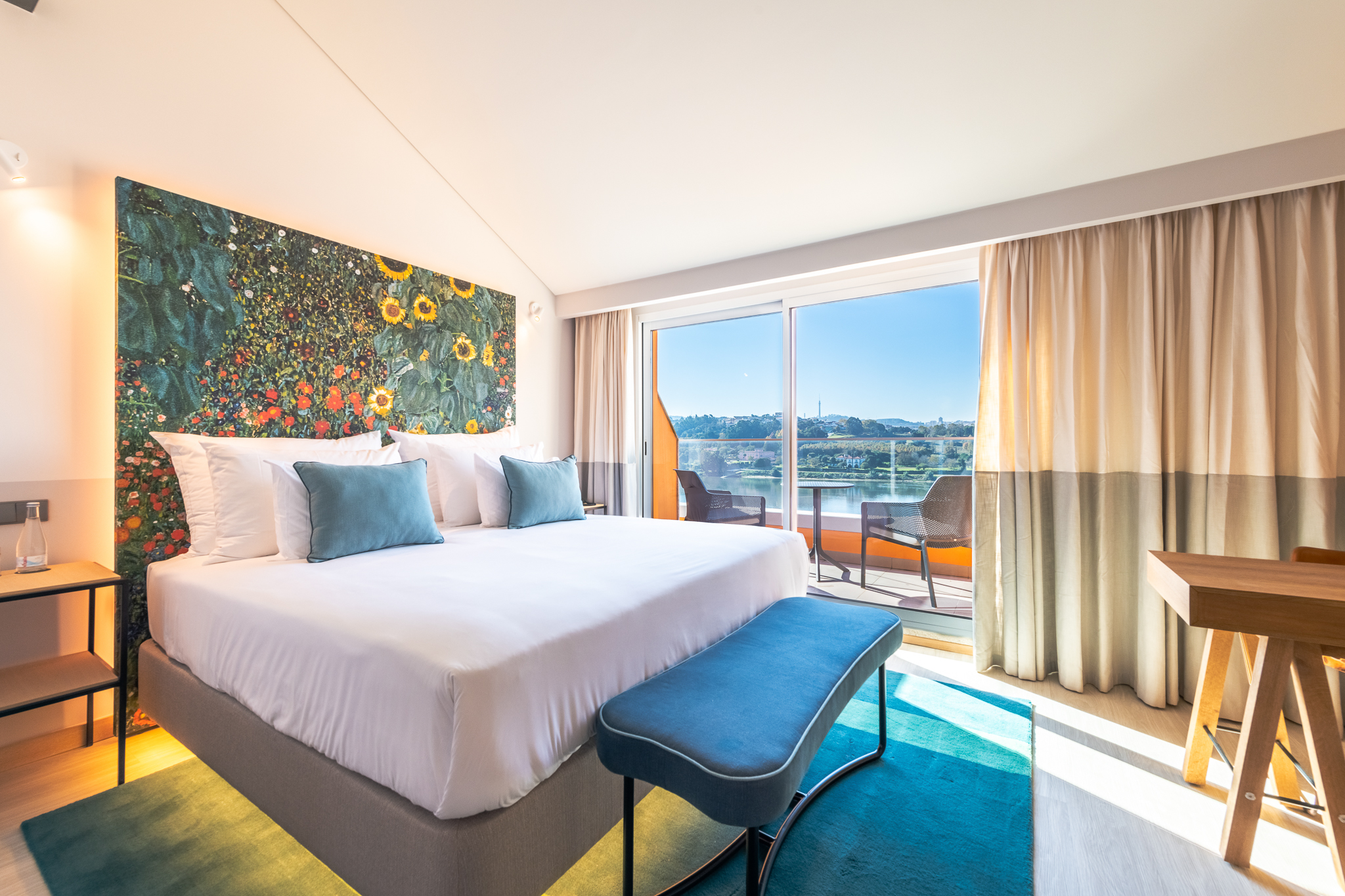 Pestana Douro Riverside foto 126