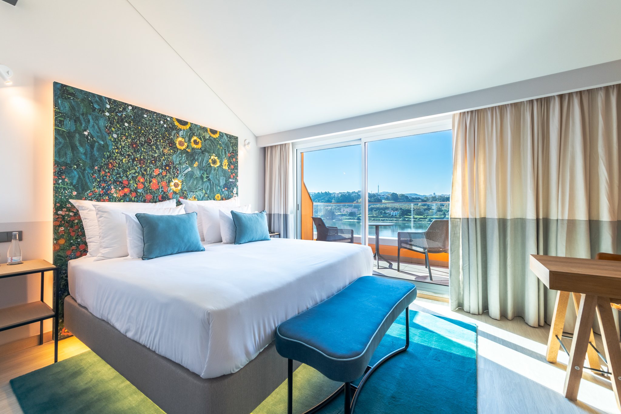 Pestana Douro Riverside foto 127