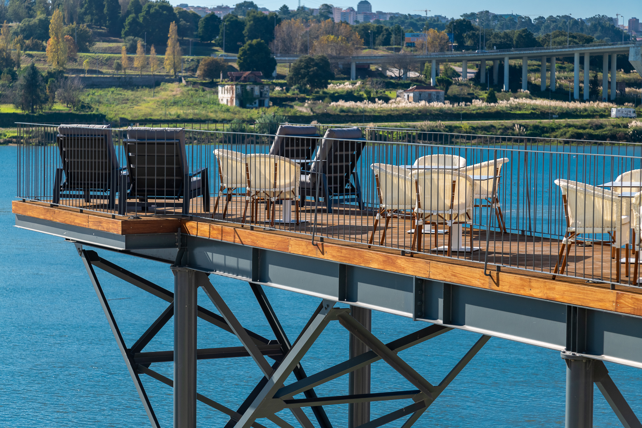 Pestana Douro Riverside foto 134