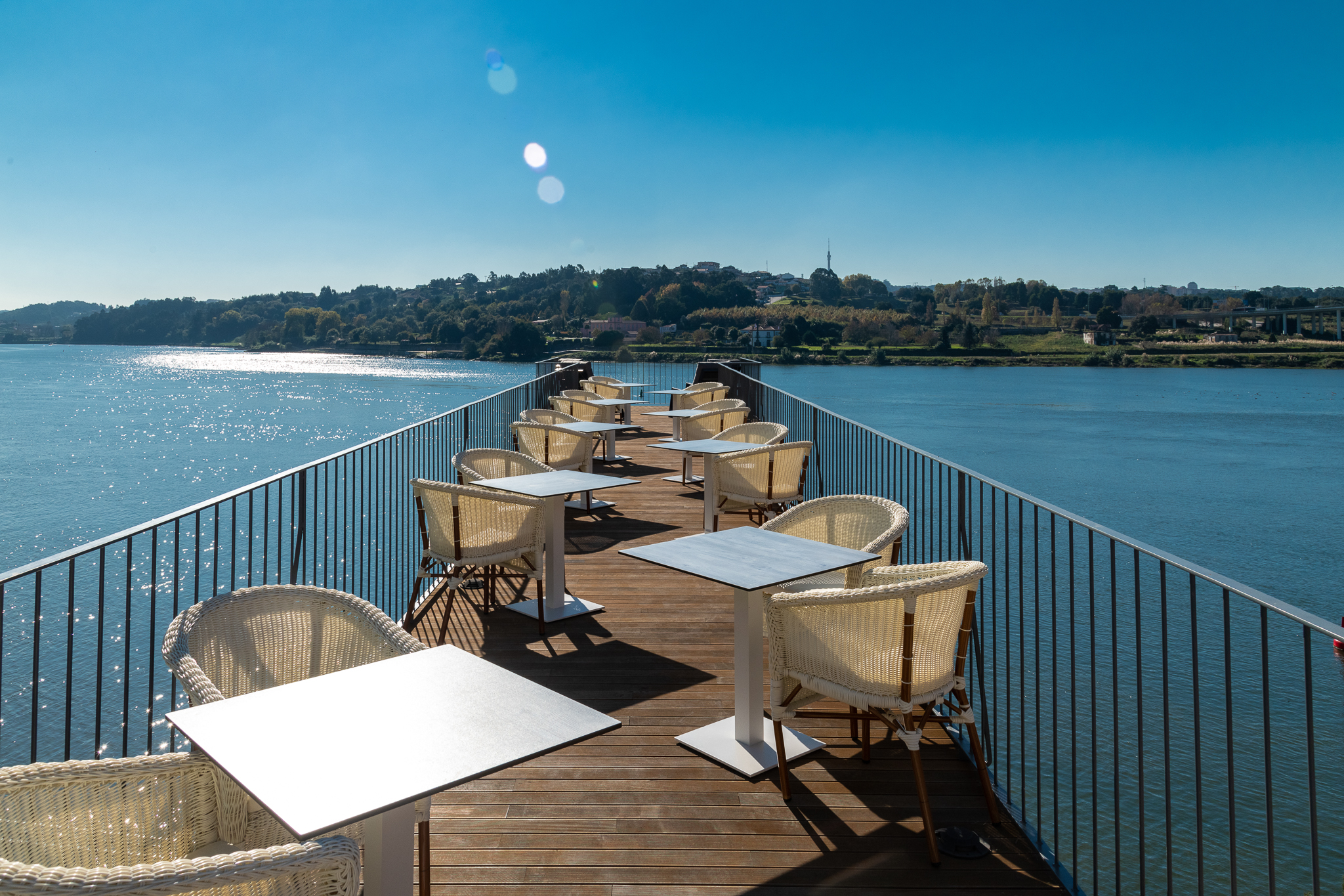 Pestana Douro Riverside foto 135