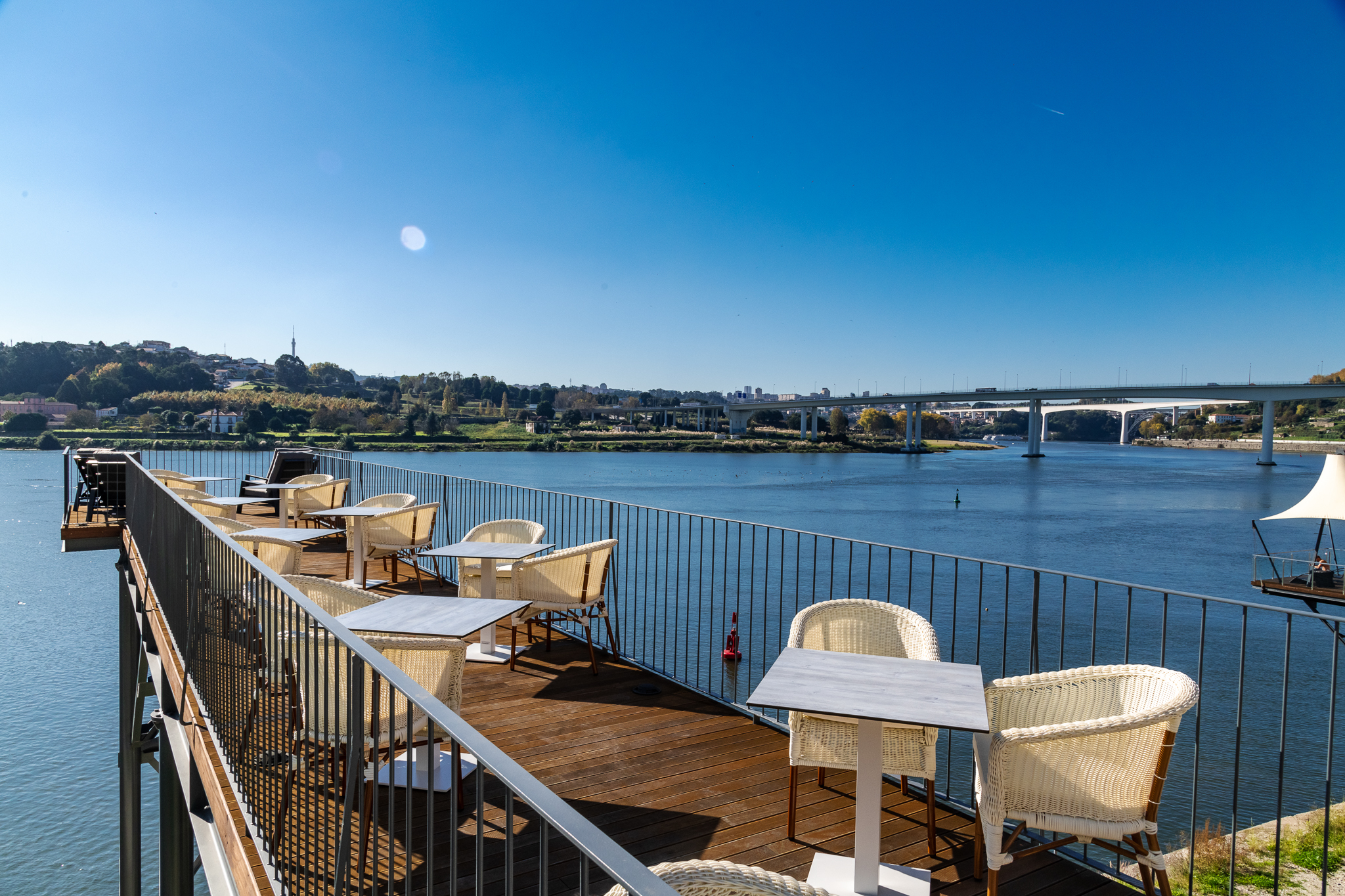 Pestana Douro Riverside foto 136