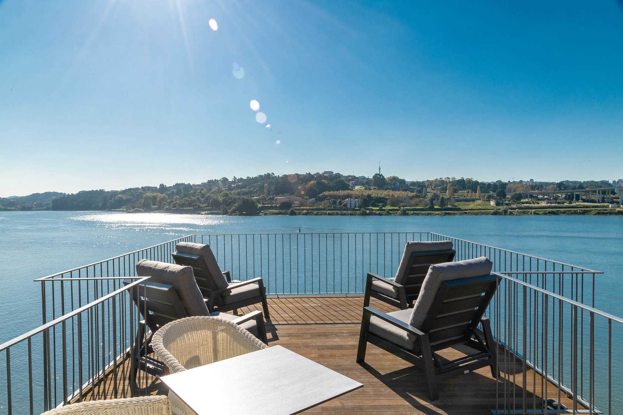 Pestana Douro Riverside foto 137