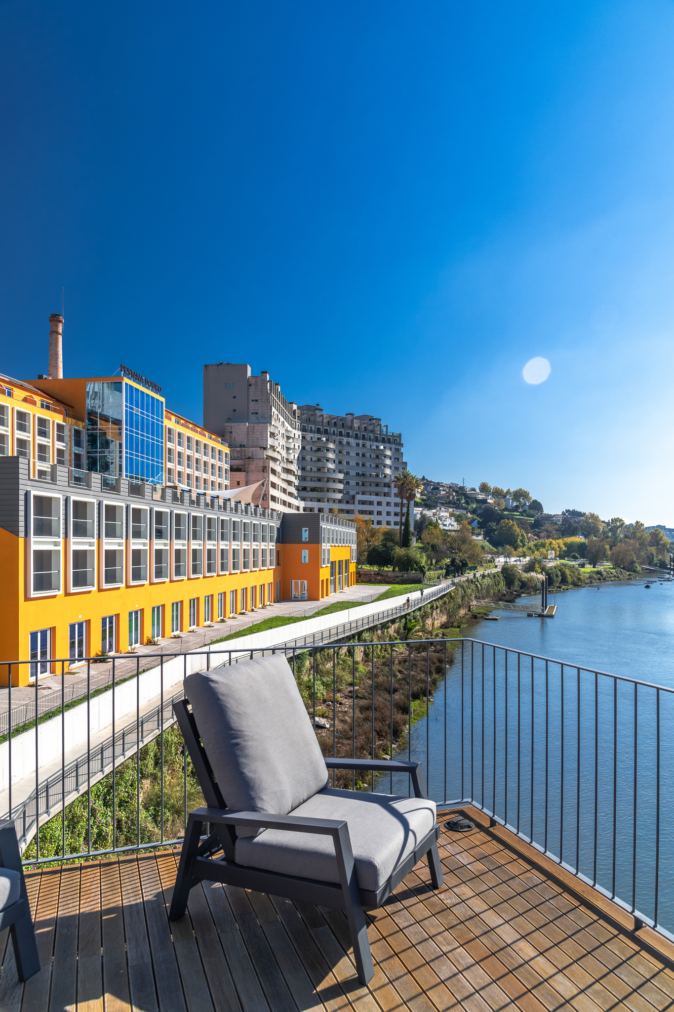 Pestana Douro Riverside foto 138
