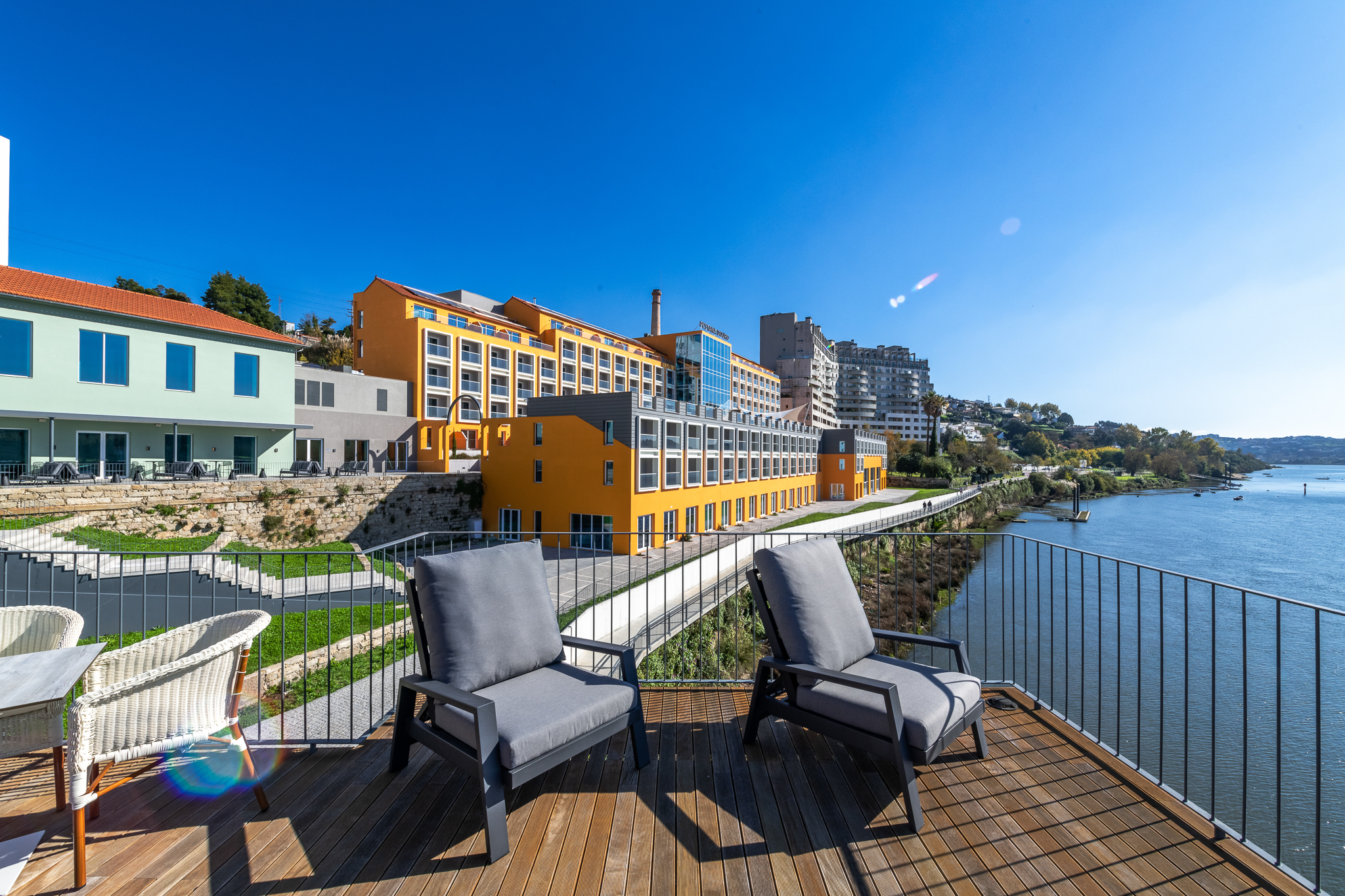 Pestana Douro Riverside foto 139