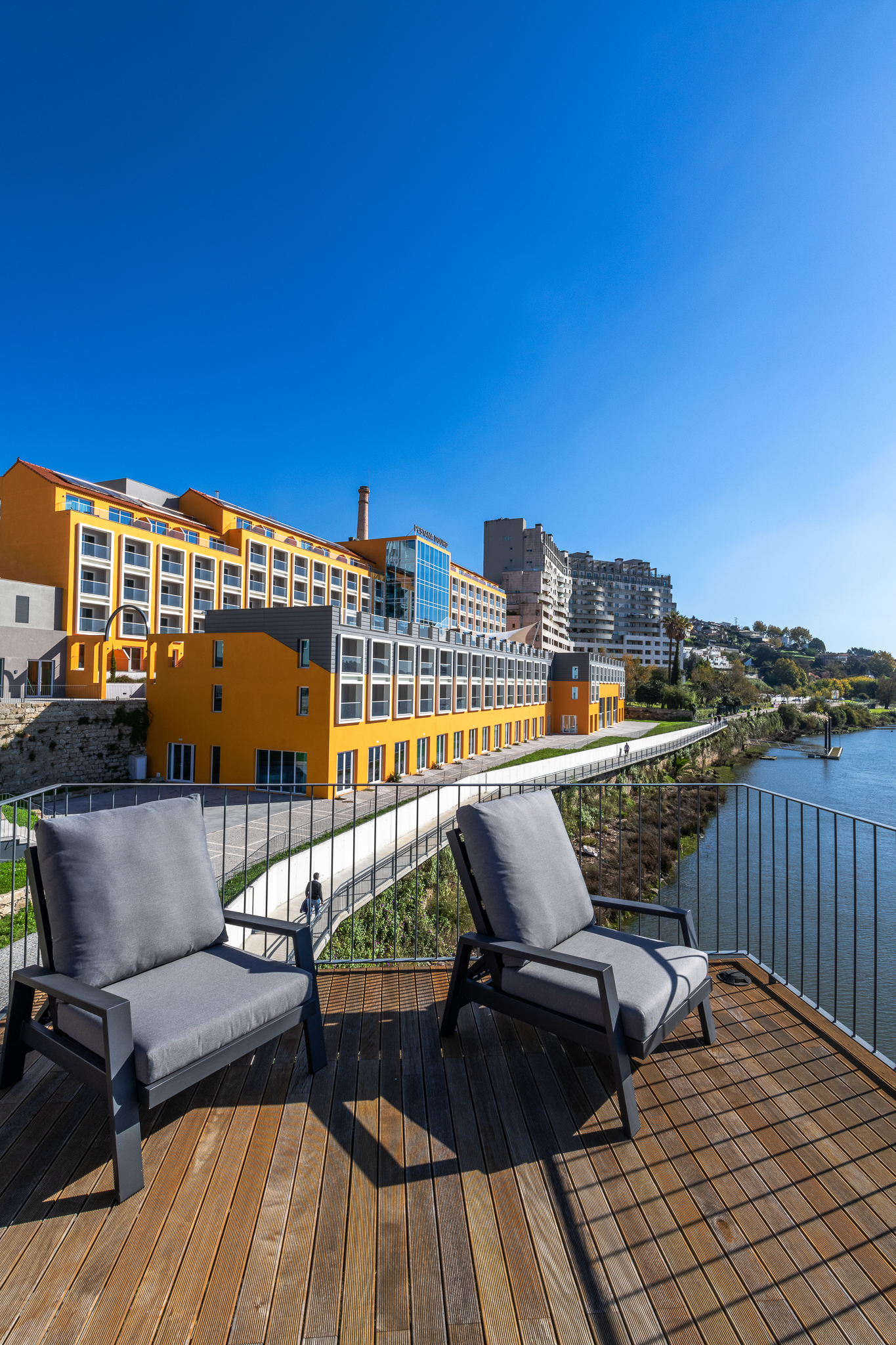 Pestana Douro Riverside foto 140