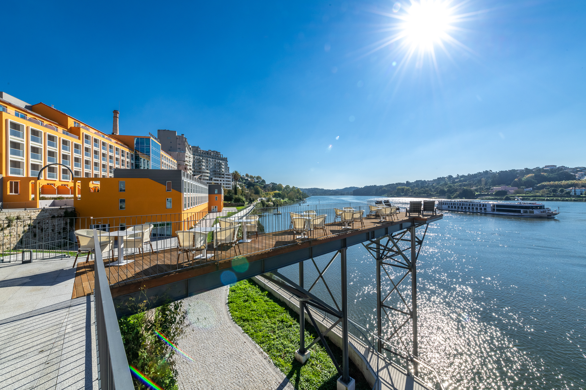 Pestana Douro Riverside foto 141