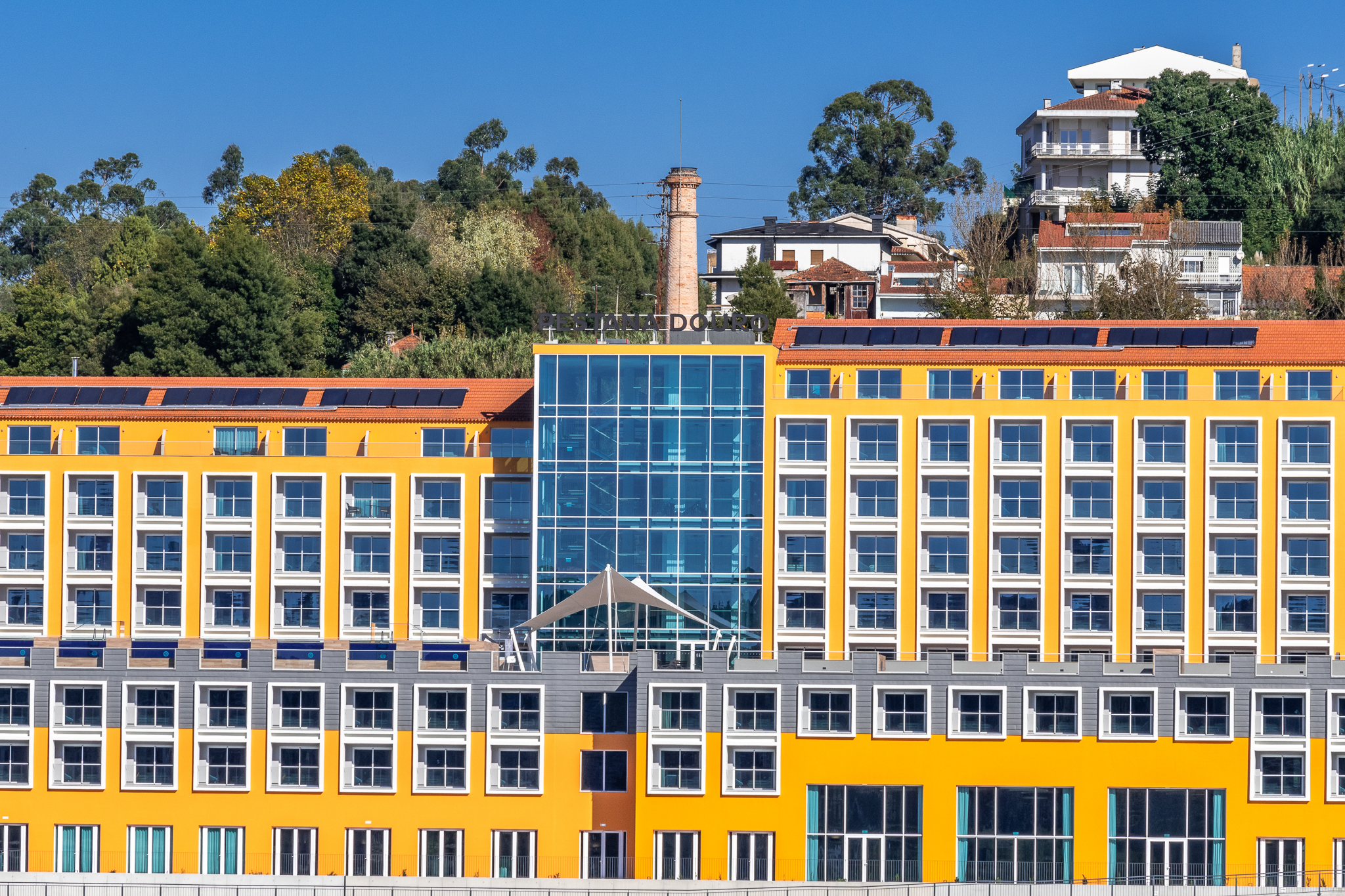 Pestana Douro Riverside foto 142