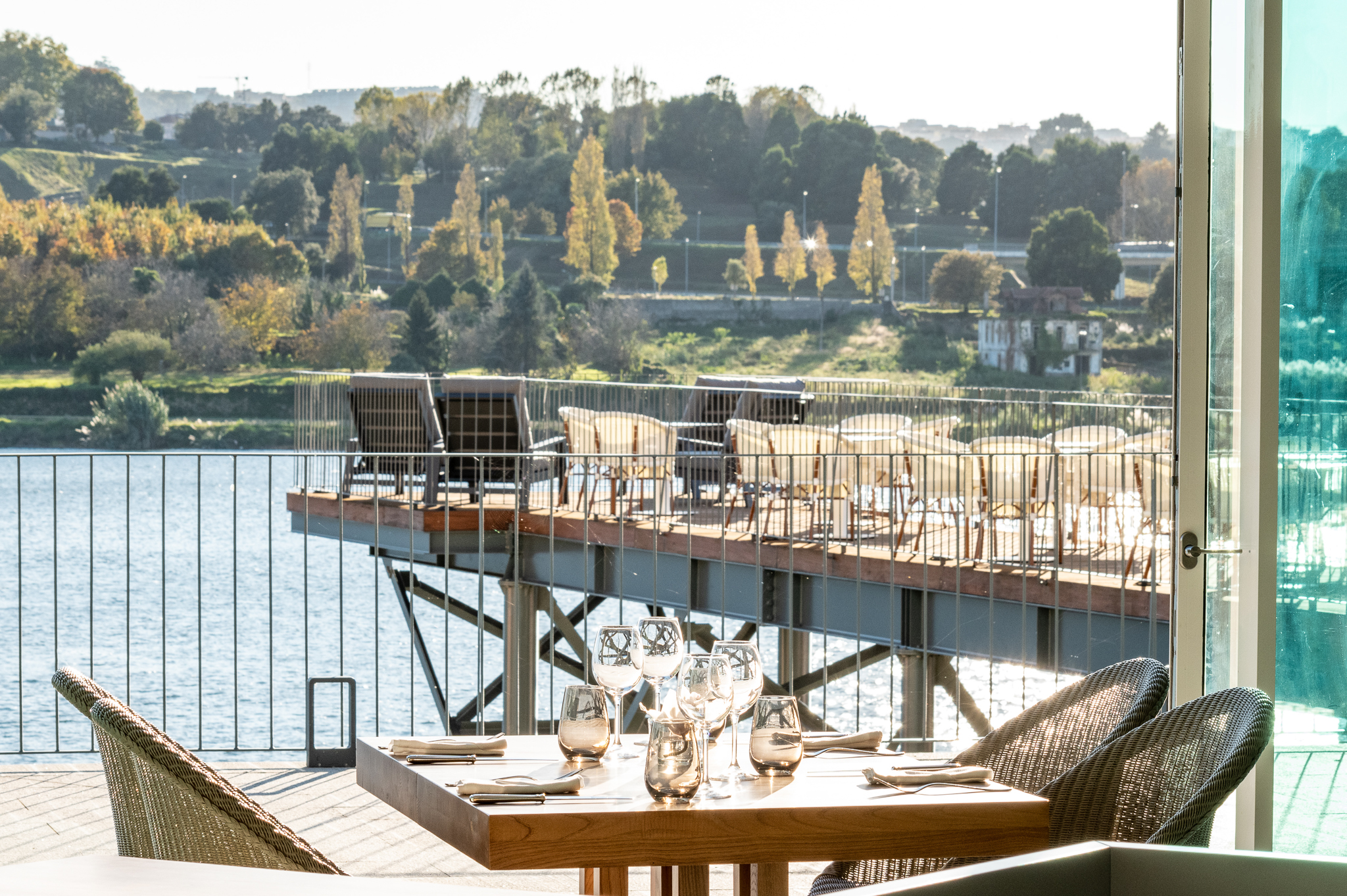 Pestana Douro Riverside foto 144