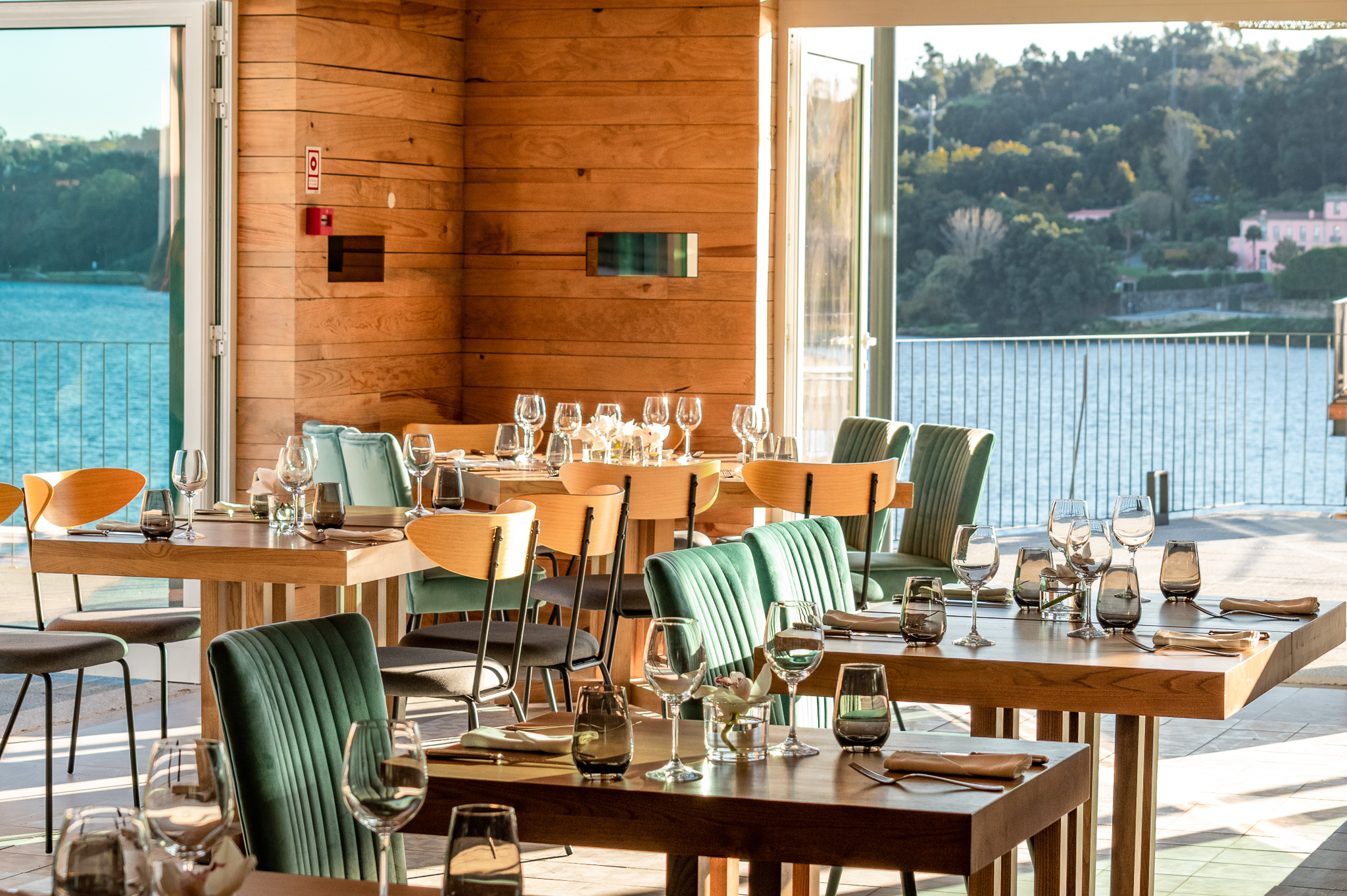 Pestana Douro Riverside foto 146