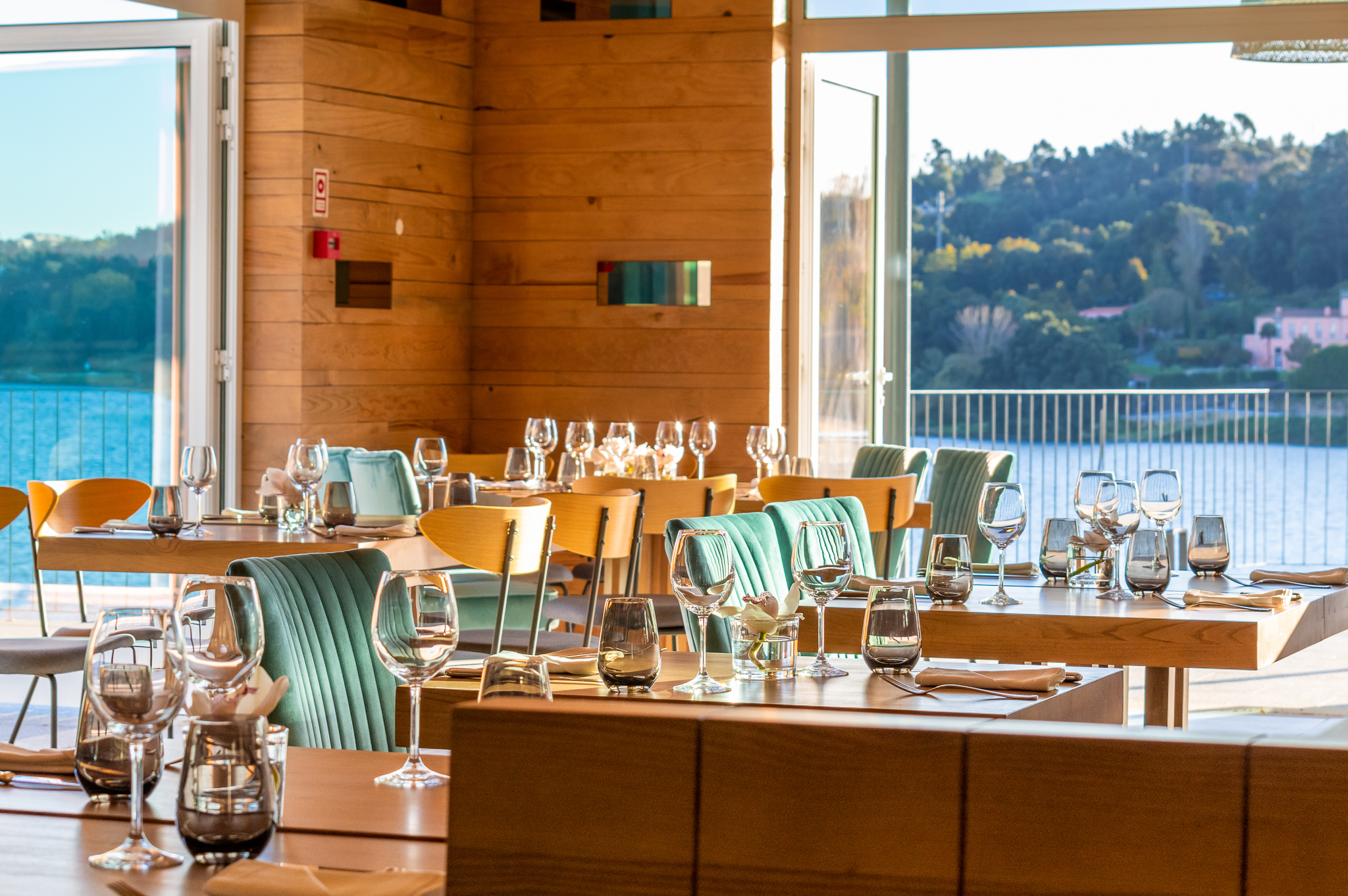 Pestana Douro Riverside foto 147