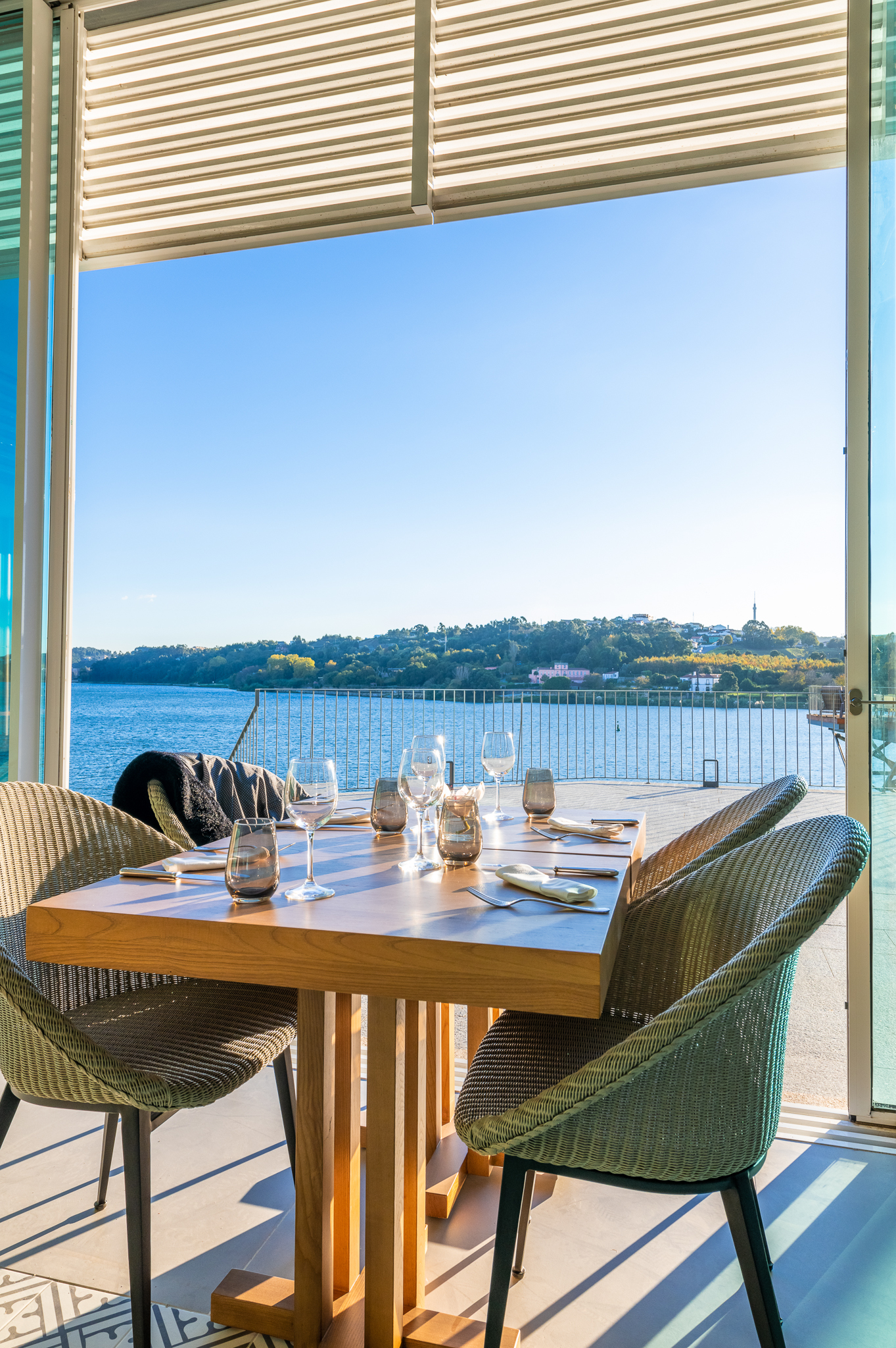 Pestana Douro Riverside foto 148