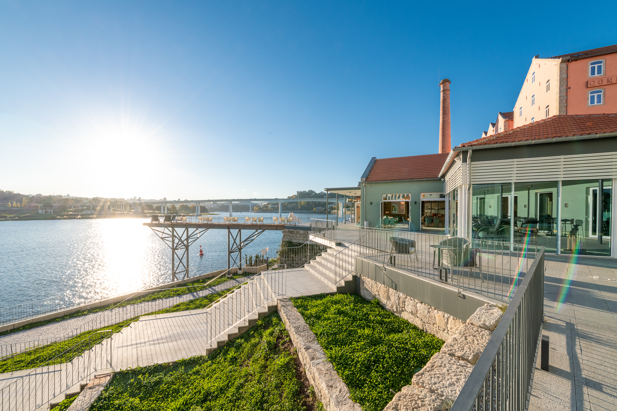 Pestana Douro Riverside foto 151