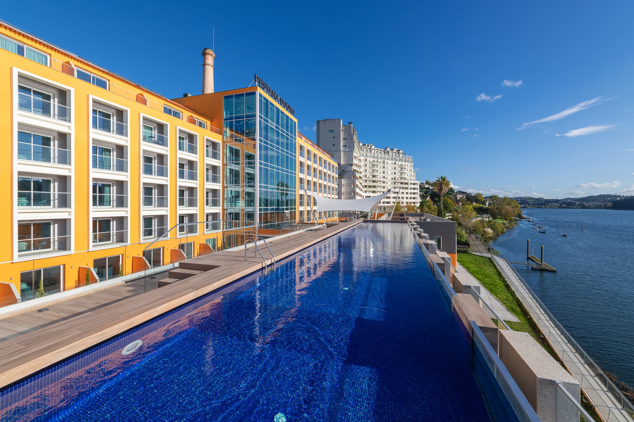 Pestana Douro Riverside foto 19