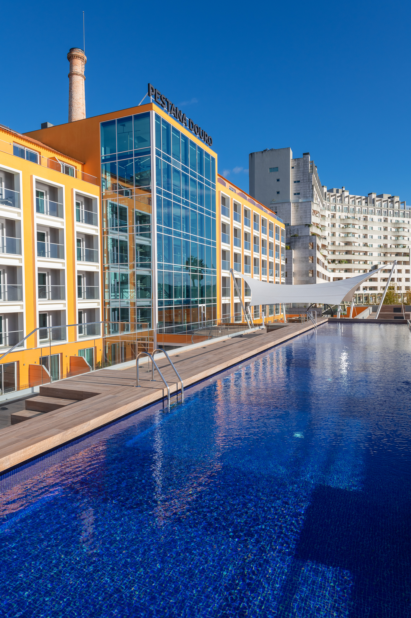 Pestana Douro Riverside foto 20