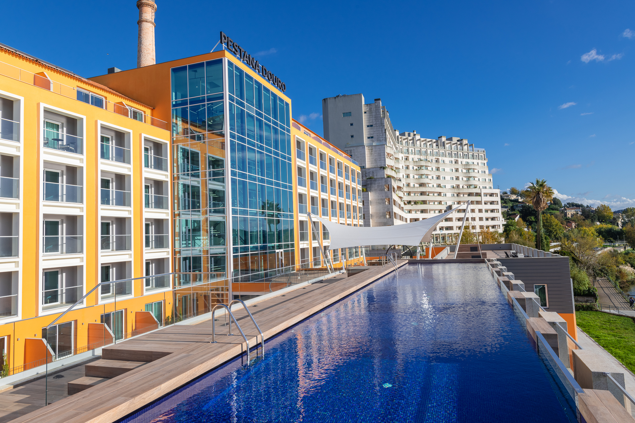 Pestana Douro Riverside foto 21