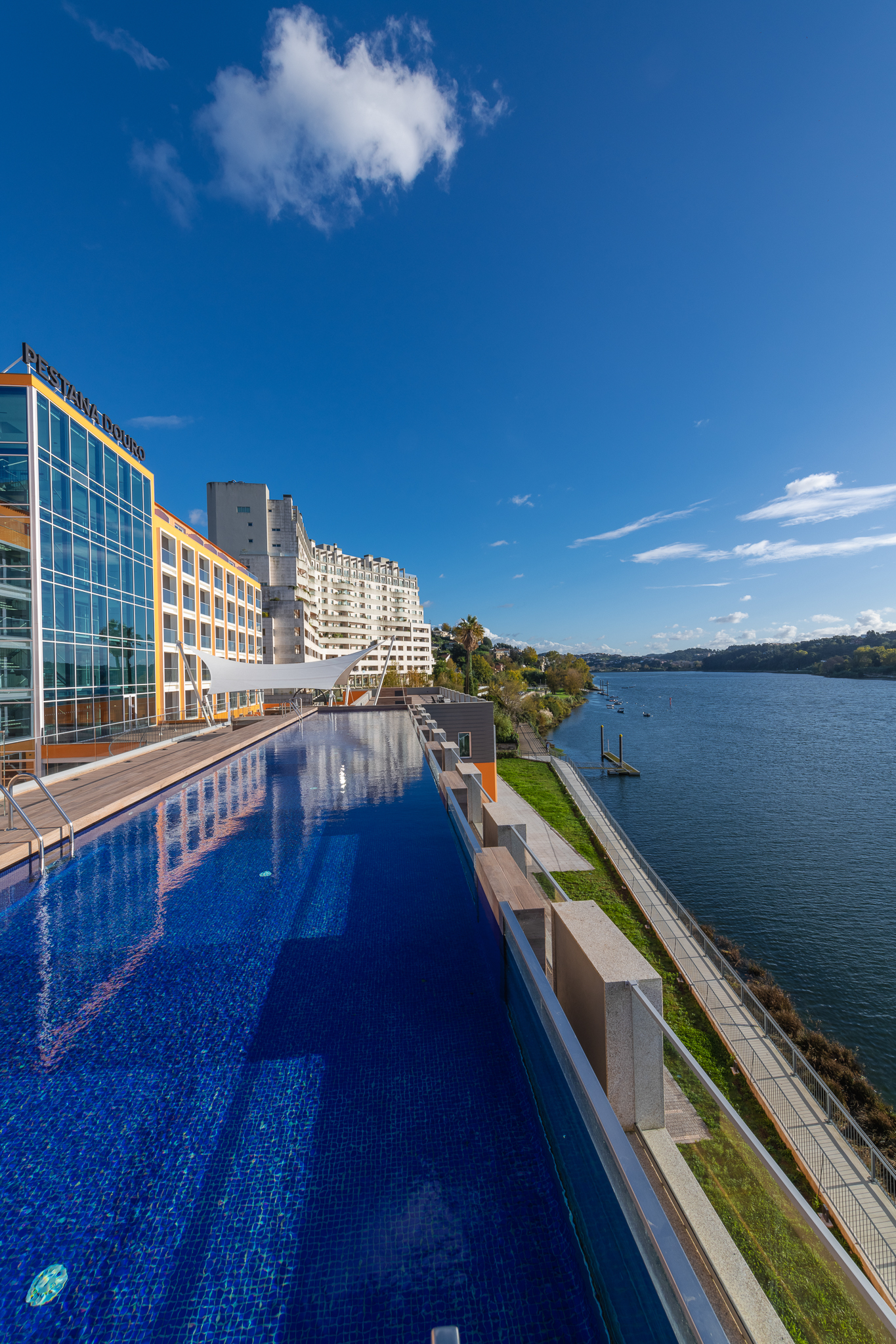 Pestana Douro Riverside foto 22
