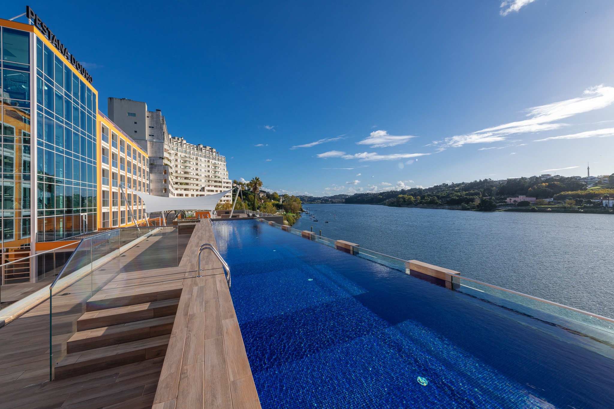 Pestana Douro Riverside foto 23