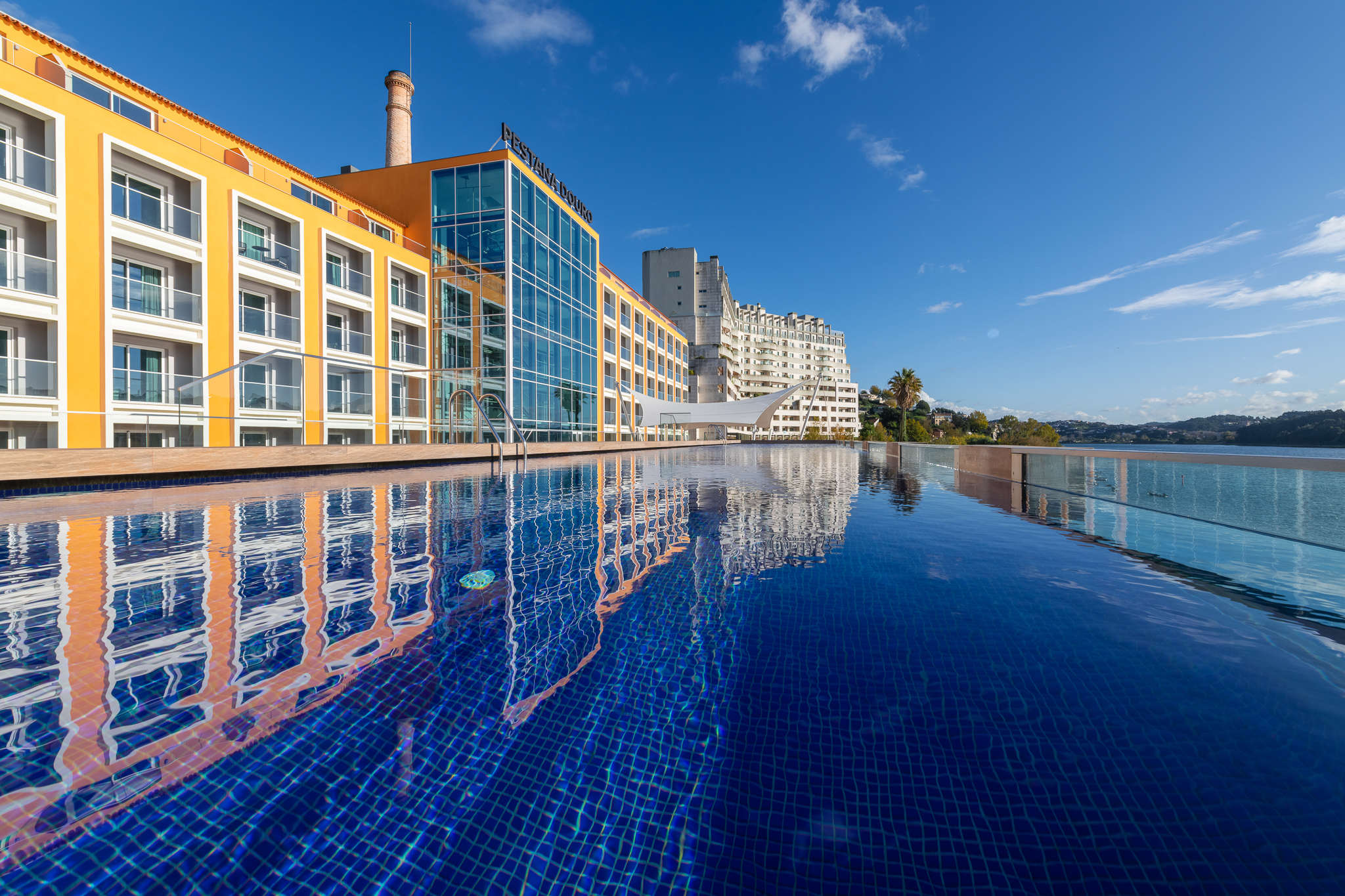 Pestana Douro Riverside foto 24
