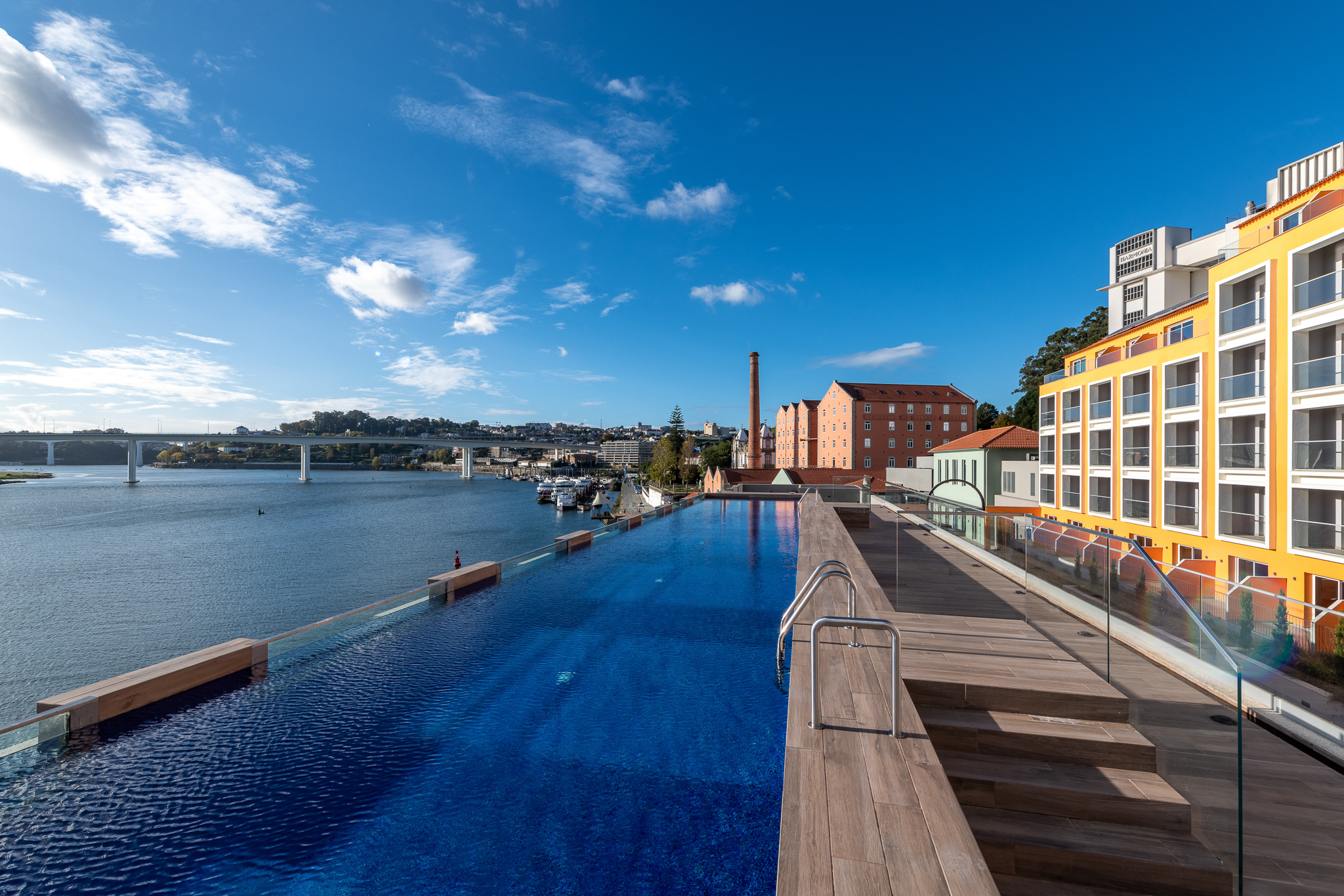 Pestana Douro Riverside foto 25