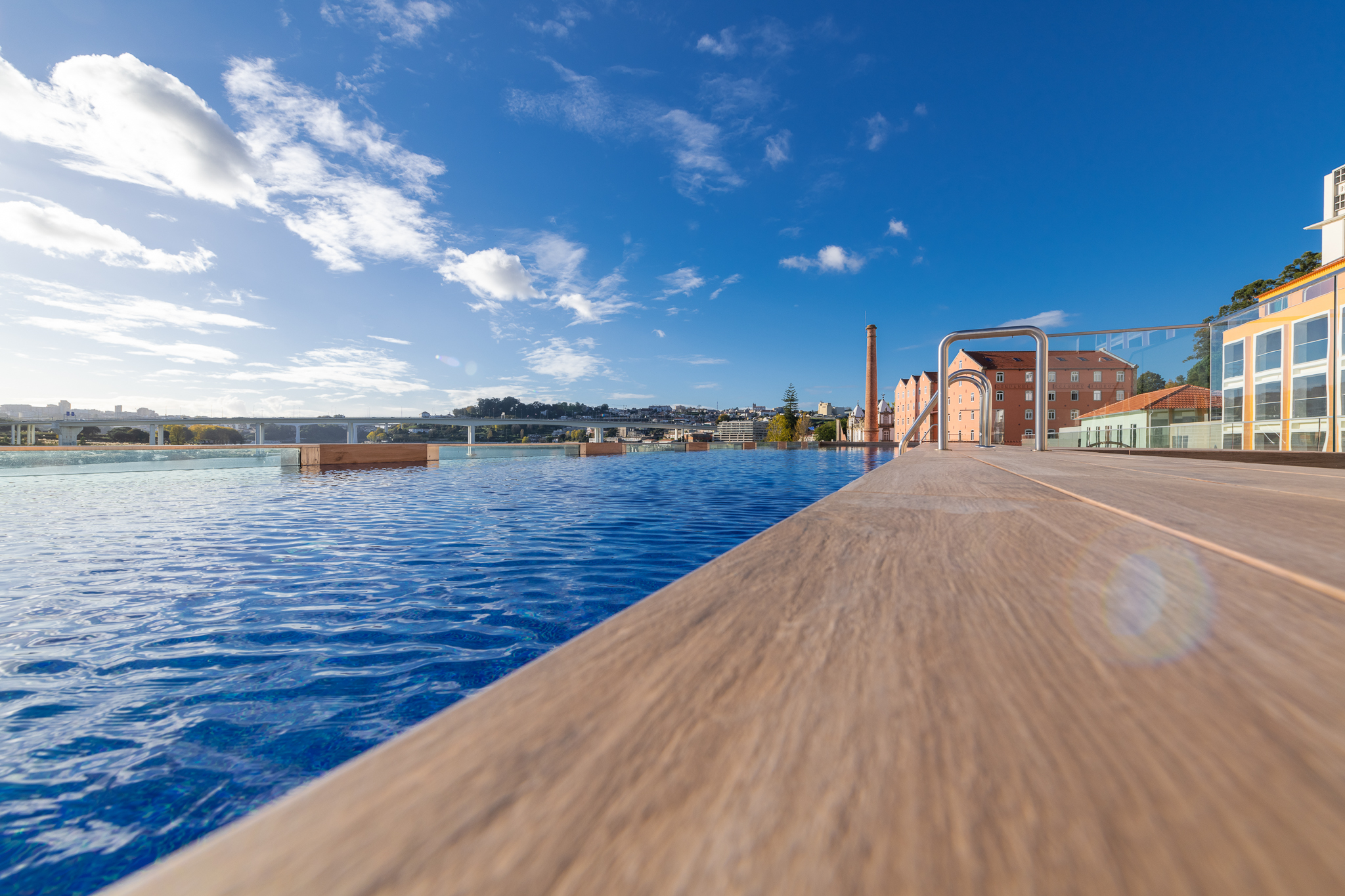 Pestana Douro Riverside foto 27