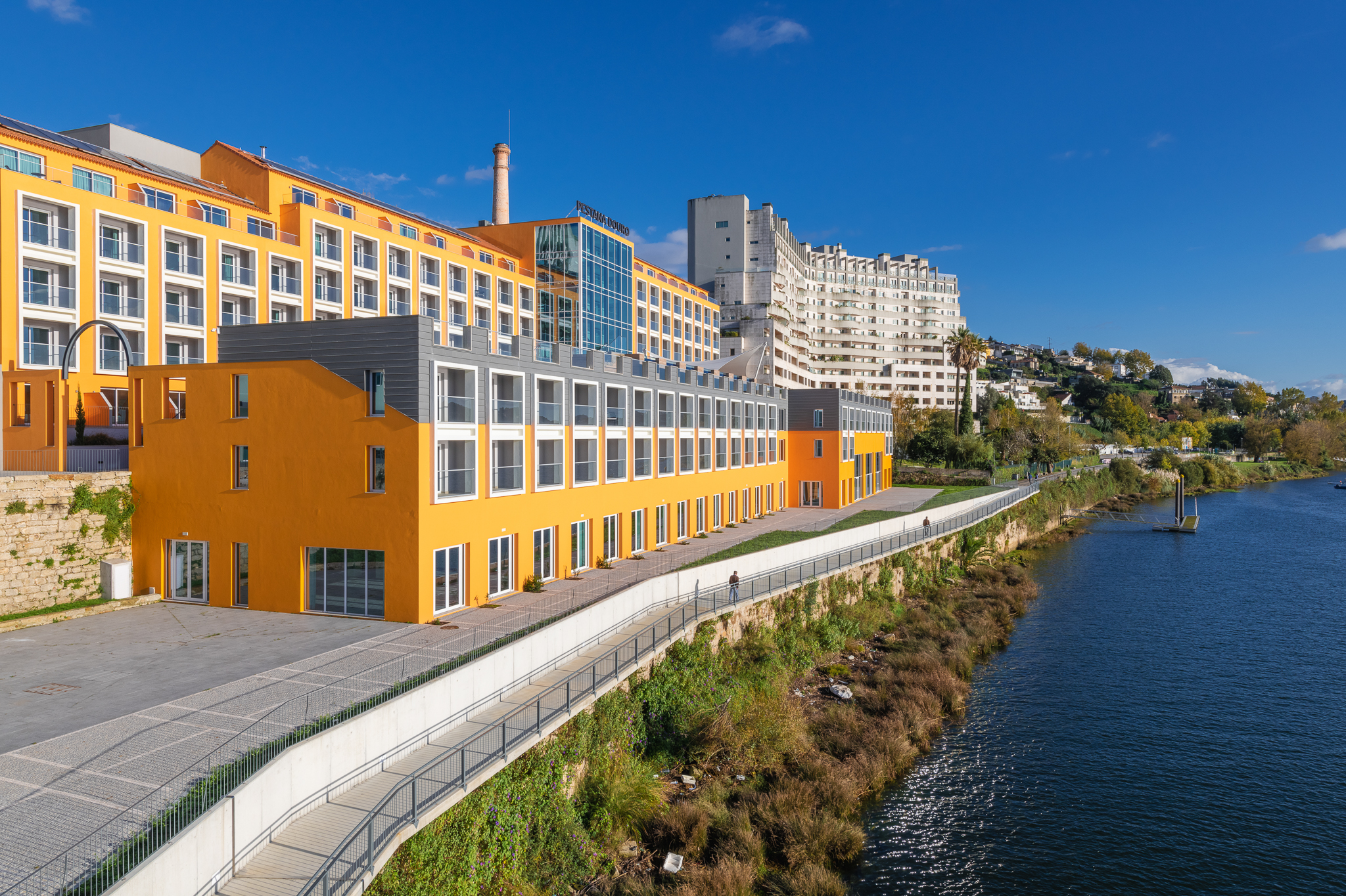 Pestana Douro Riverside foto 29