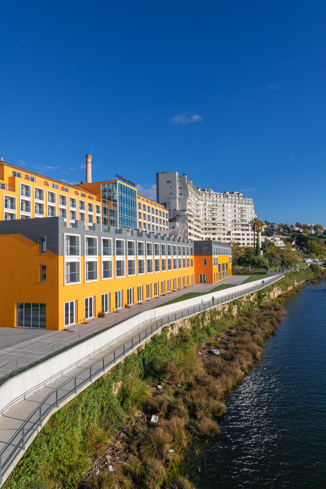 Pestana Douro Riverside foto 30