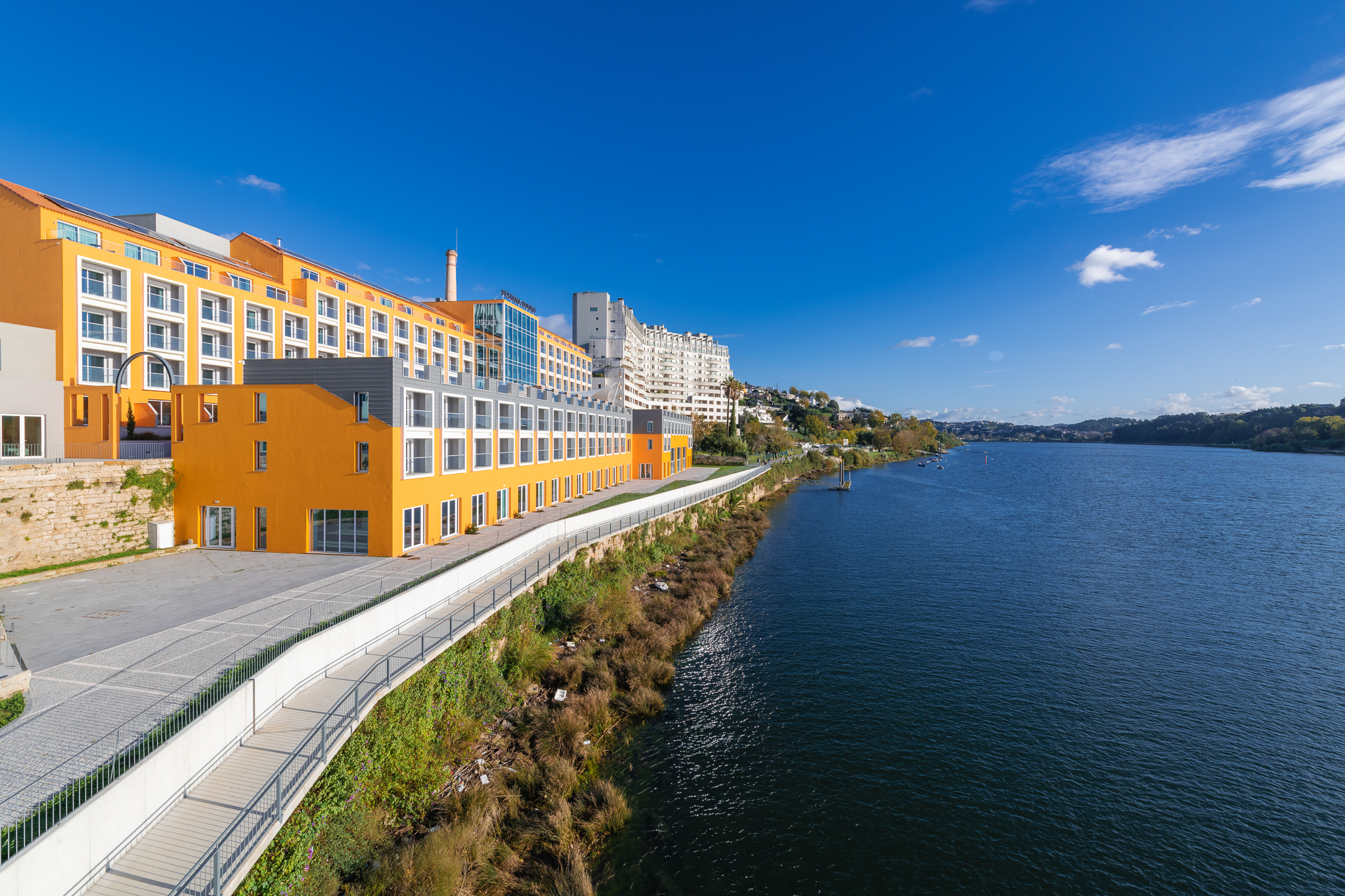 Pestana Douro Riverside foto 31