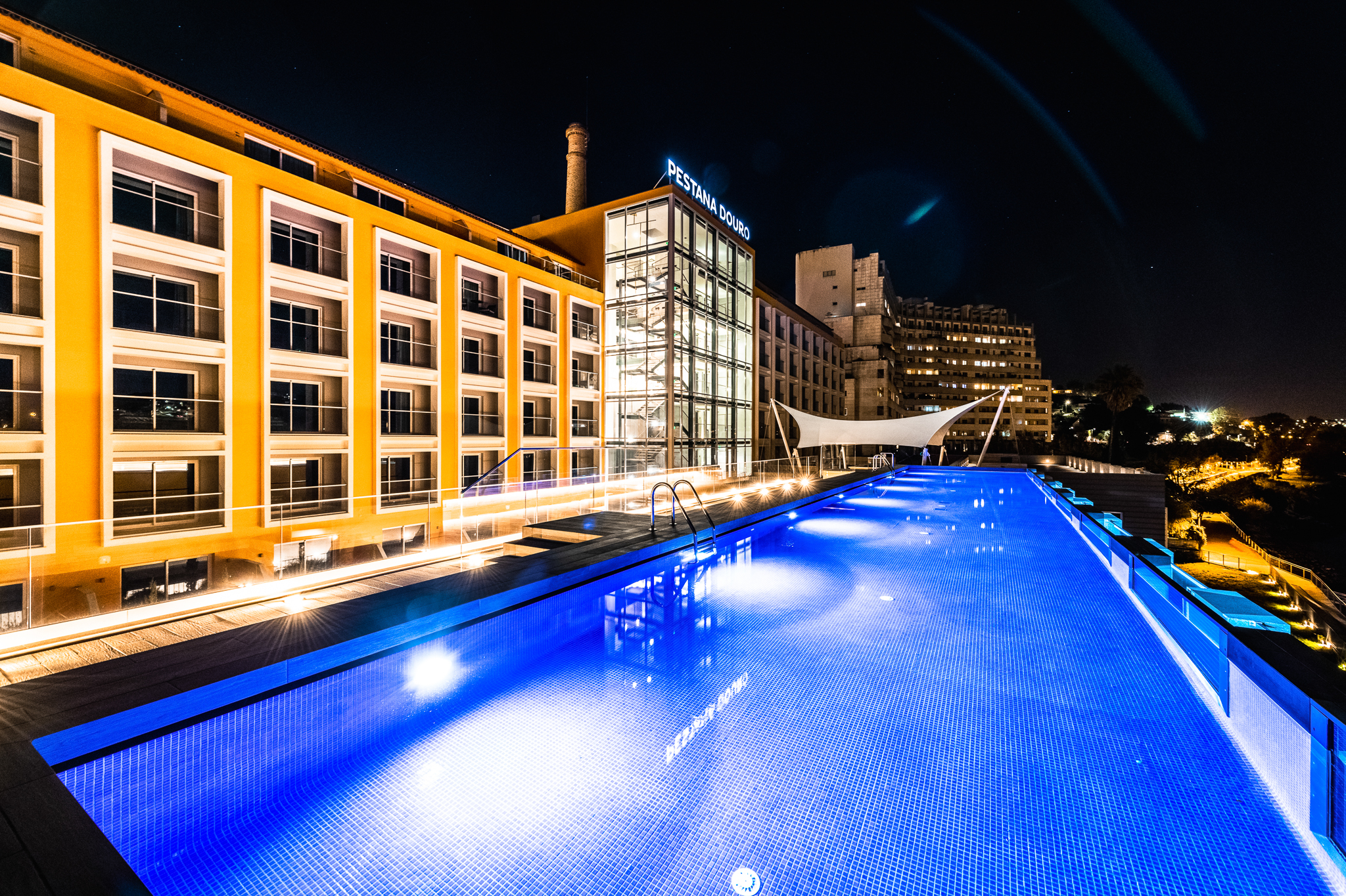 Pestana Douro Riverside foto 44