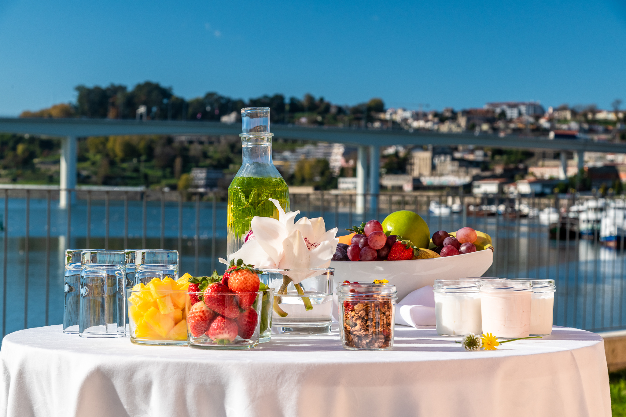 Pestana Douro Riverside foto 63