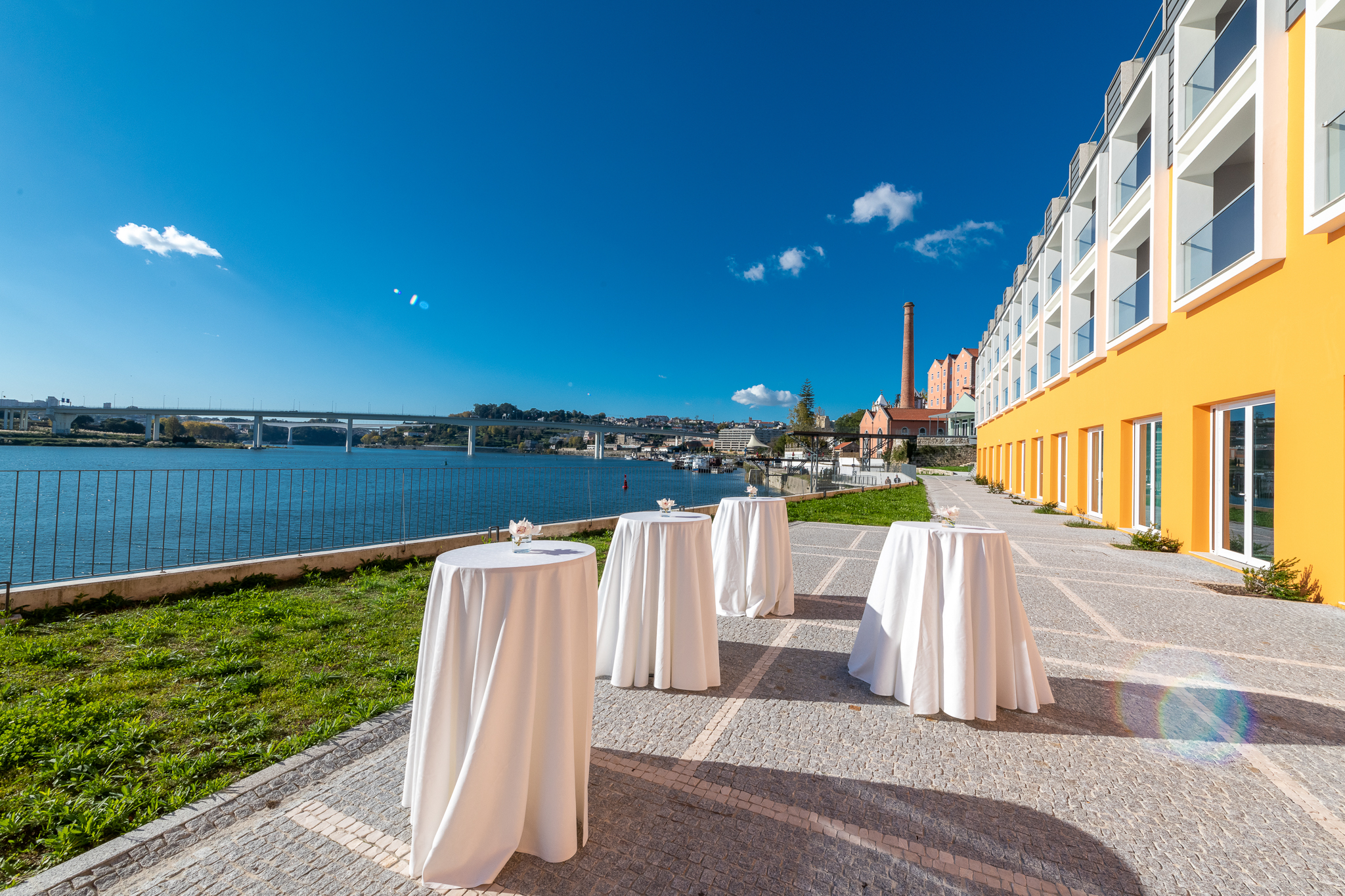 Pestana Douro Riverside foto 87