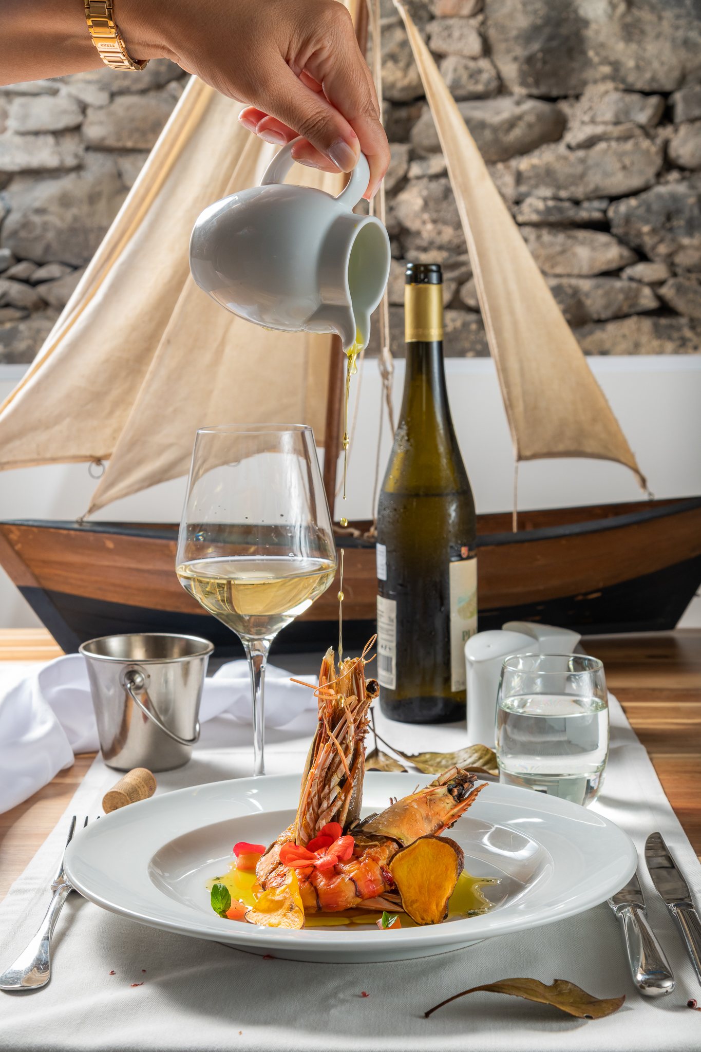 Pestana Fisherman Village foto 165