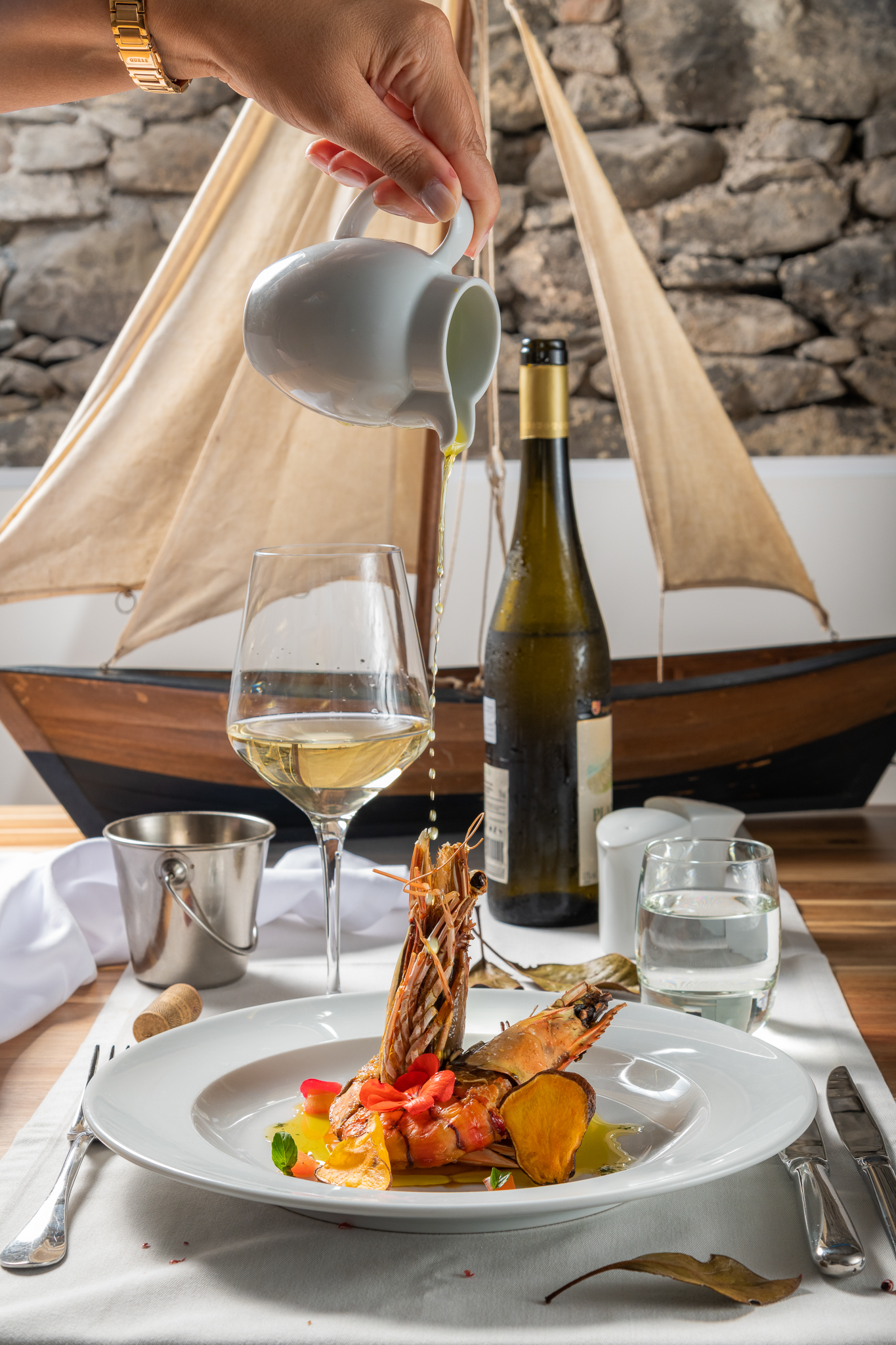 Pestana Fisherman Village foto 166