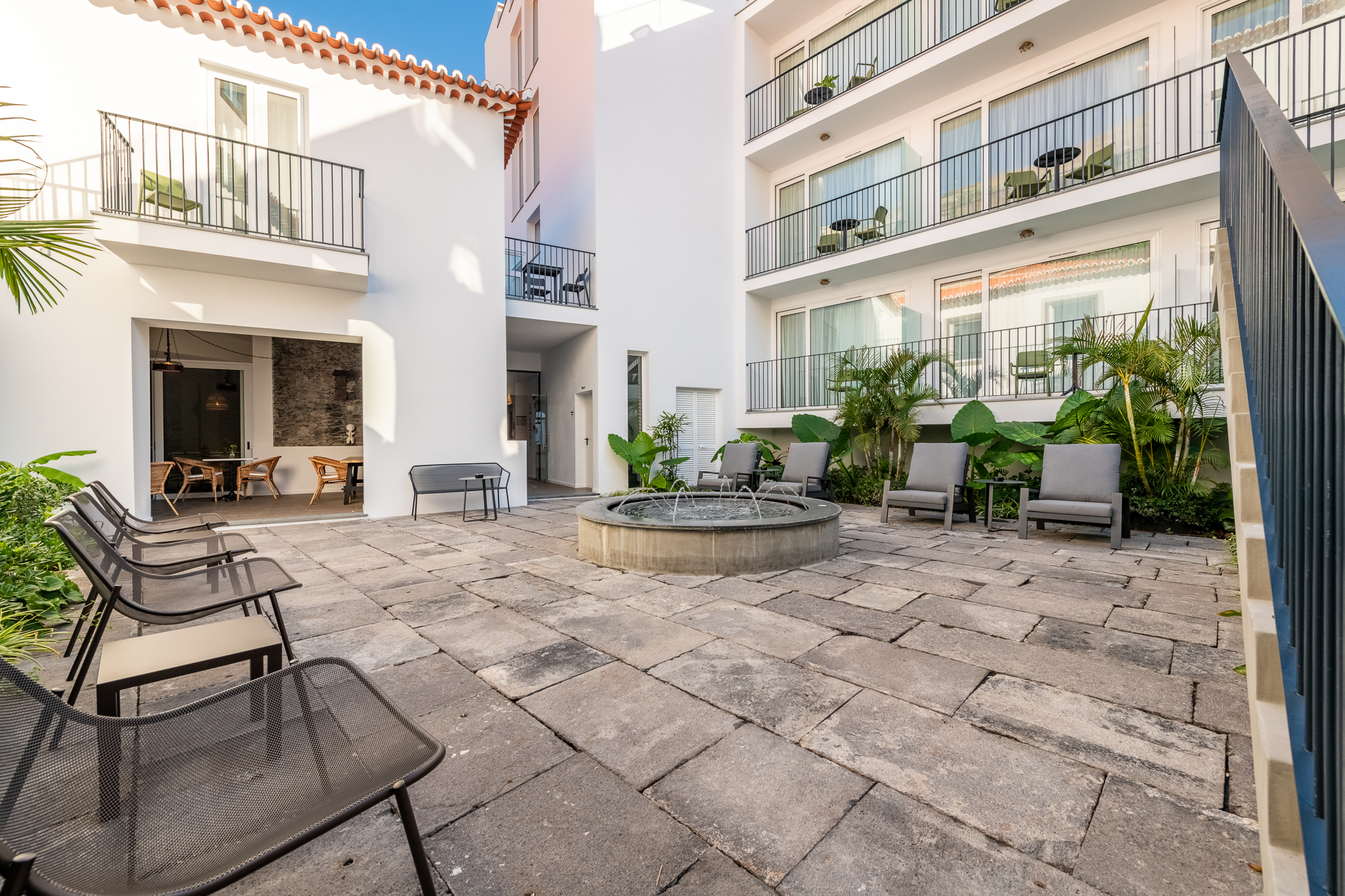 Pestana Fisherman Village foto 73